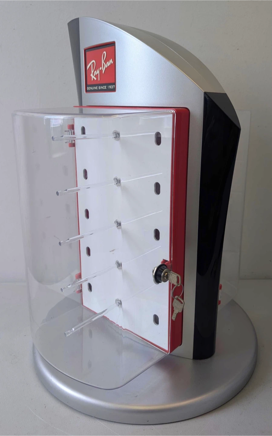 Ray-Ban Eyewear Display Case