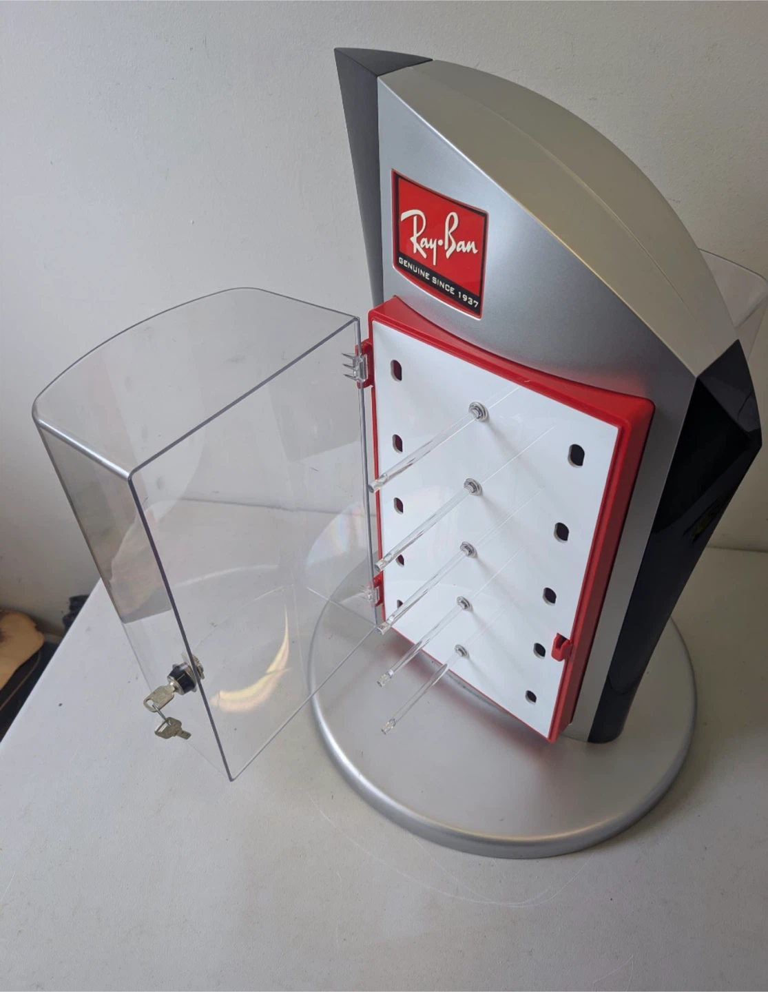 Ray-Ban Eyewear Display Case - photo 5