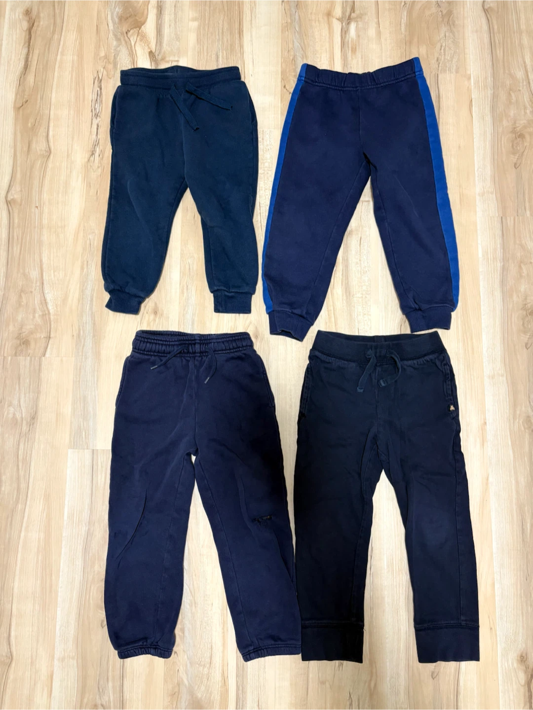 4T pants bundle