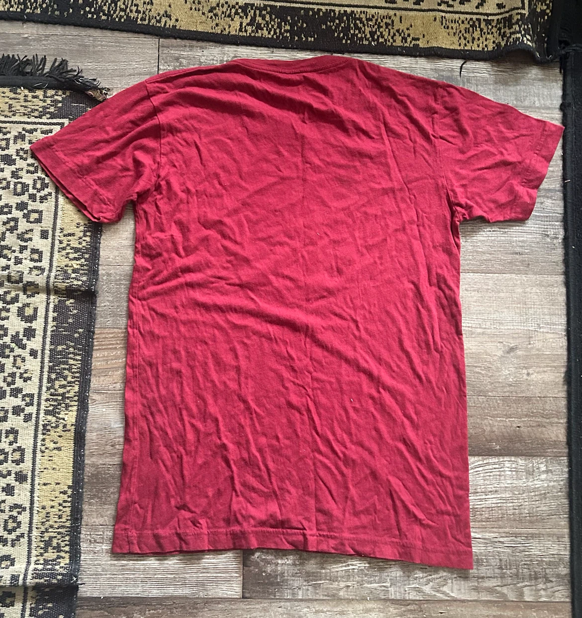 Beatles Yesterday Graphic T-Shirt - photo 2