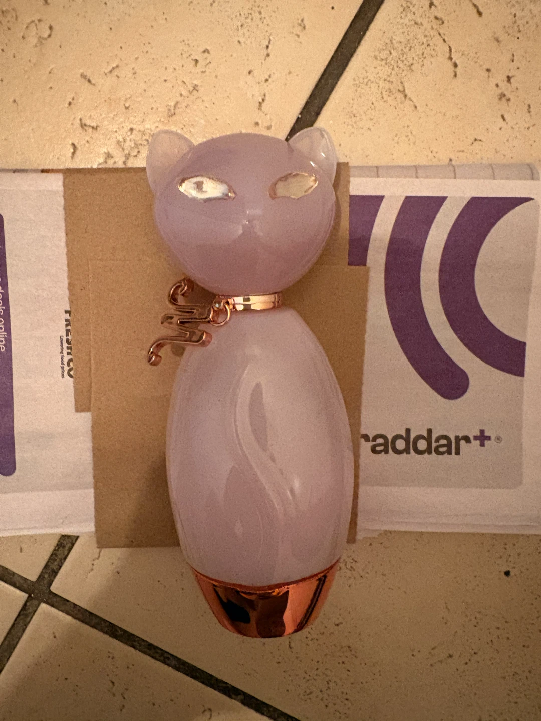 Katy Perry Meow Eau de Parfum
