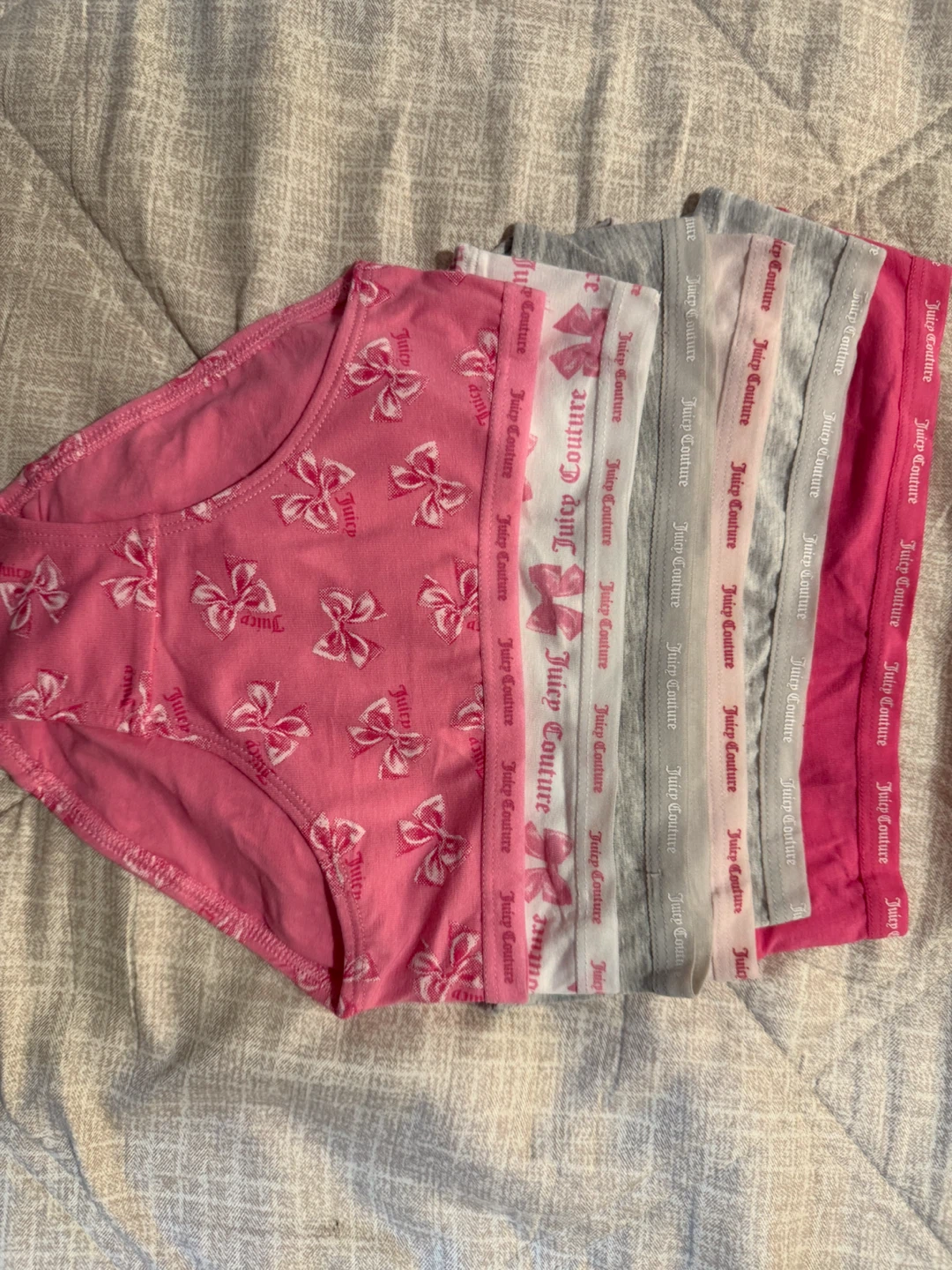 Juicy Couture Women's Underwear Set - photo 2