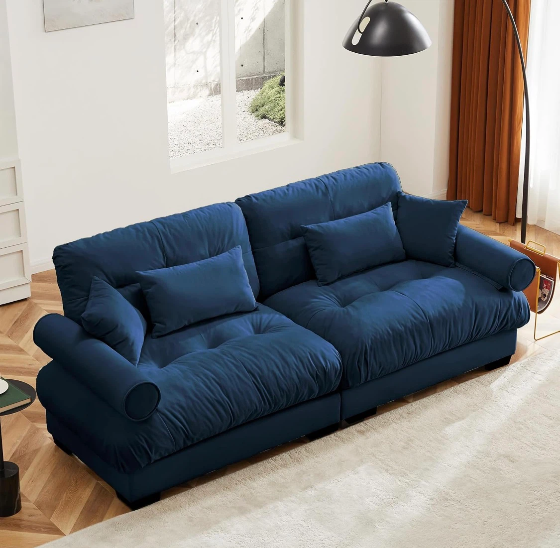 Modular Sectional Sofa