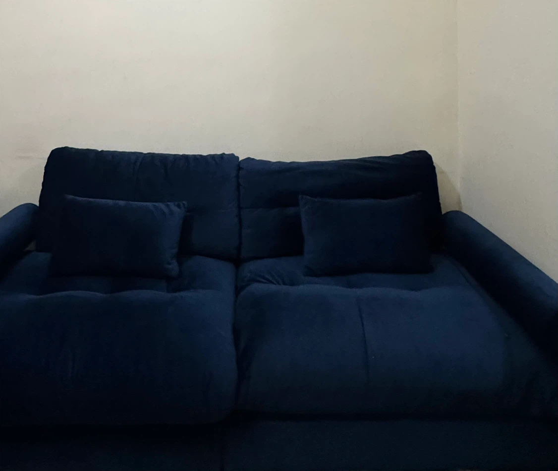 Modular Sectional Sofa - photo 3
