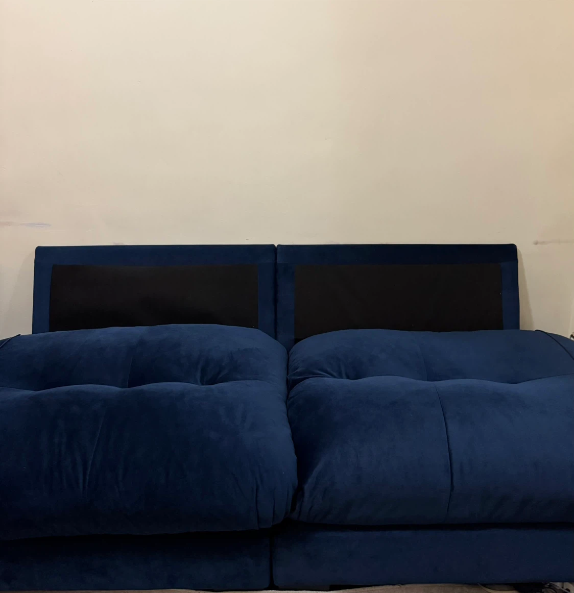 Modular Sectional Sofa - photo 5