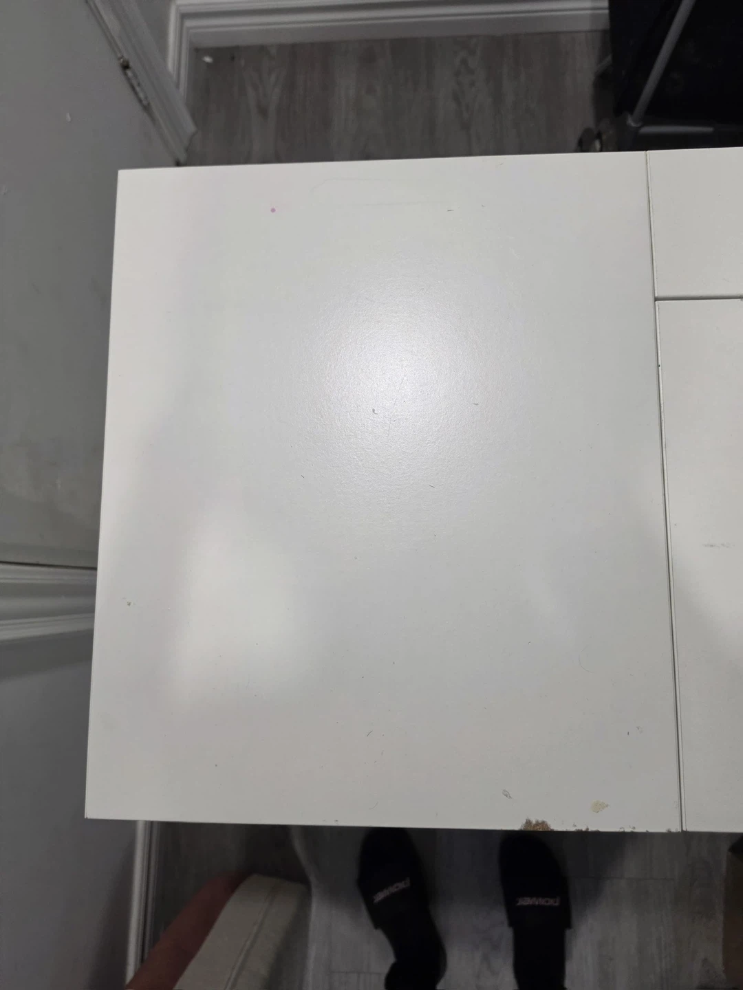 IKEA BRIMNES Dressing Table Vanity - photo 4