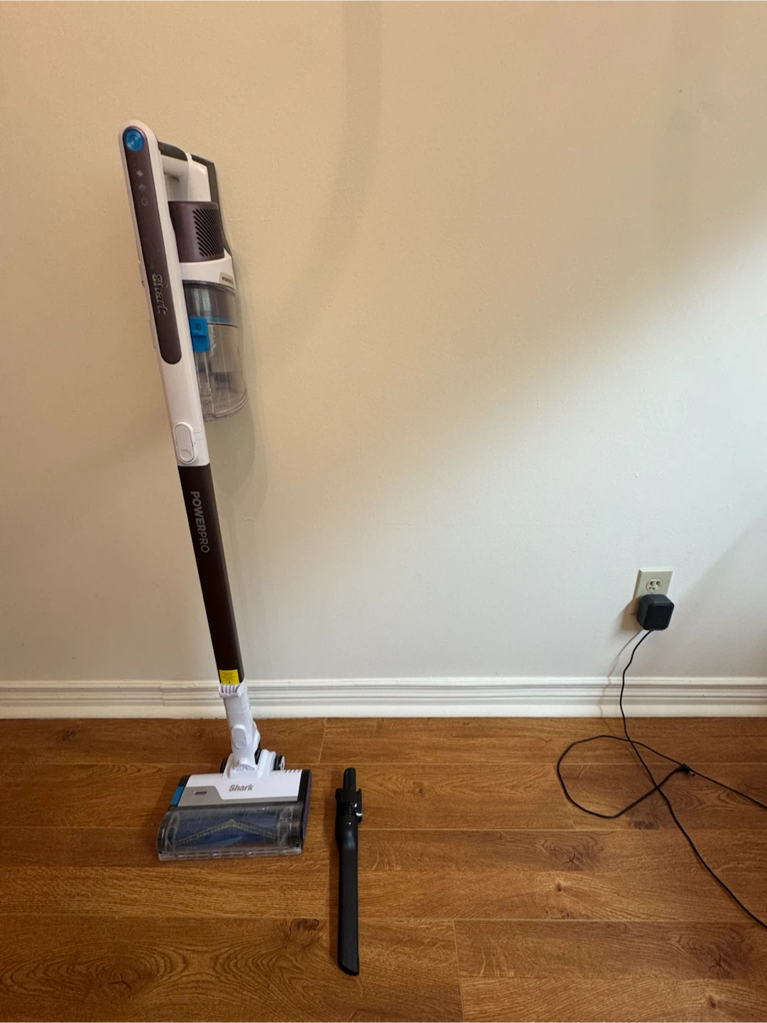 Shark PowerPro Cordless Stick Vacuum