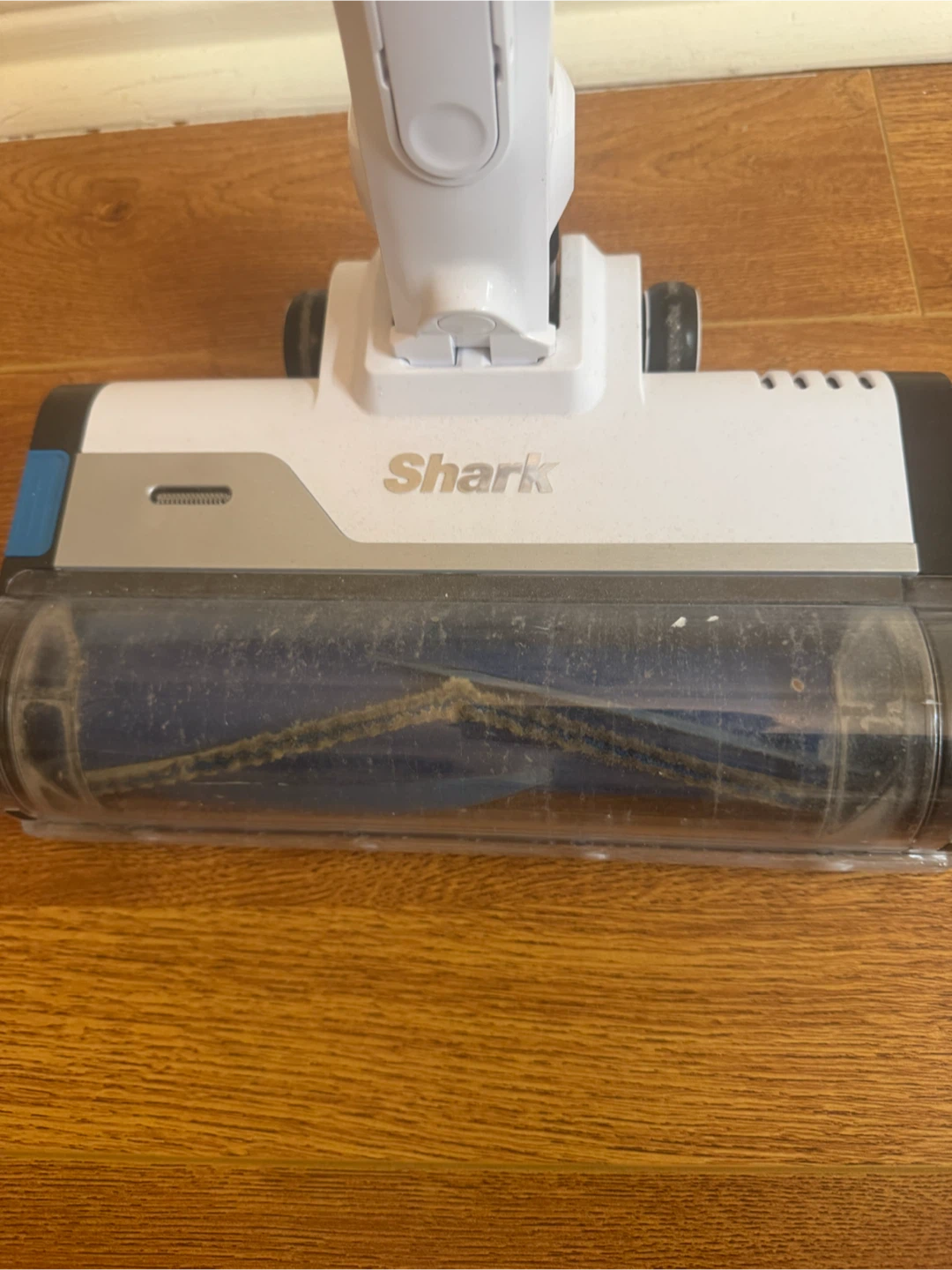 Shark PowerPro Cordless Stick Vacuum - photo 5