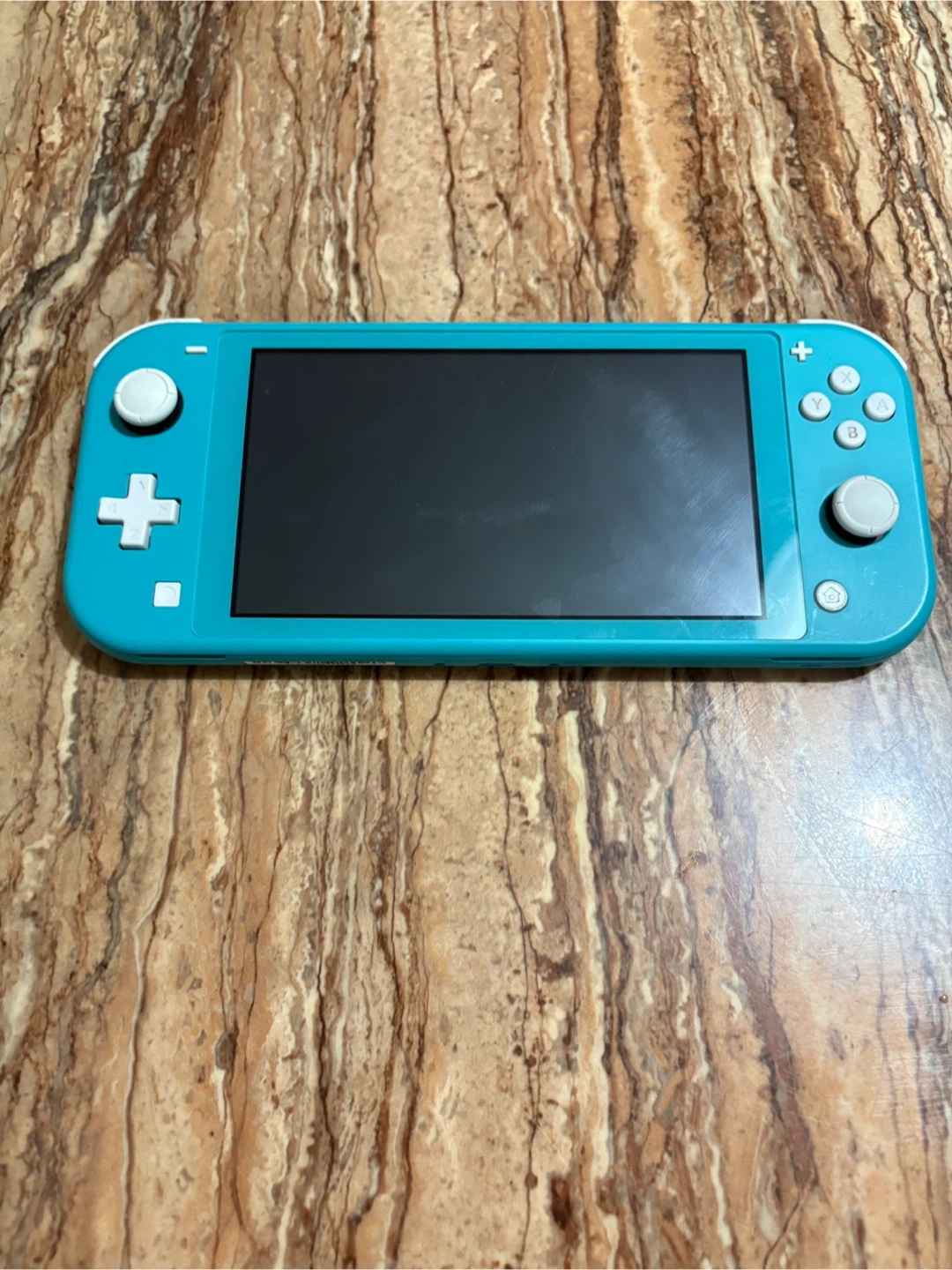 Nintendo Switch lite - photo 2