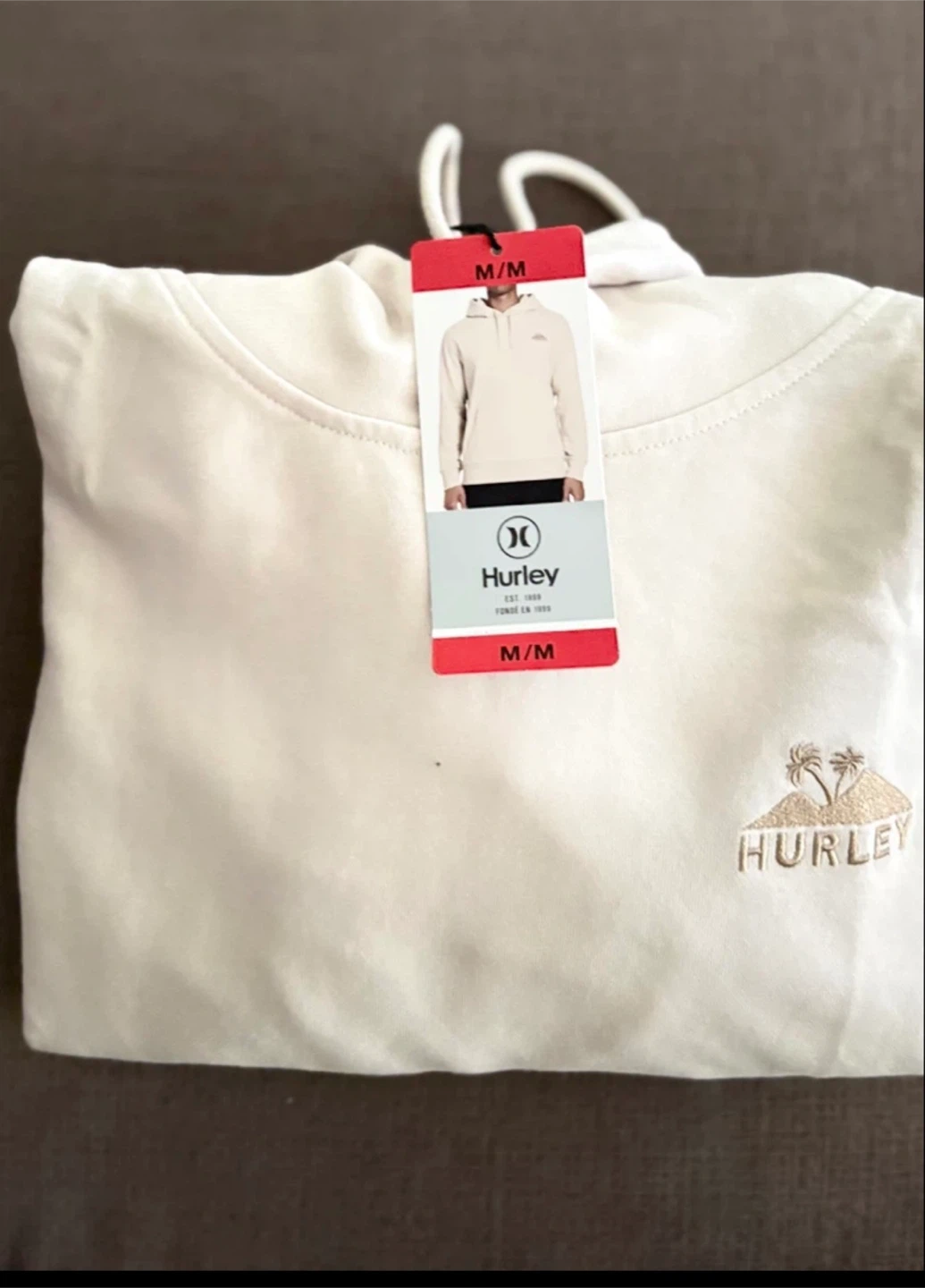 New Hurley Hoodies - photo 4