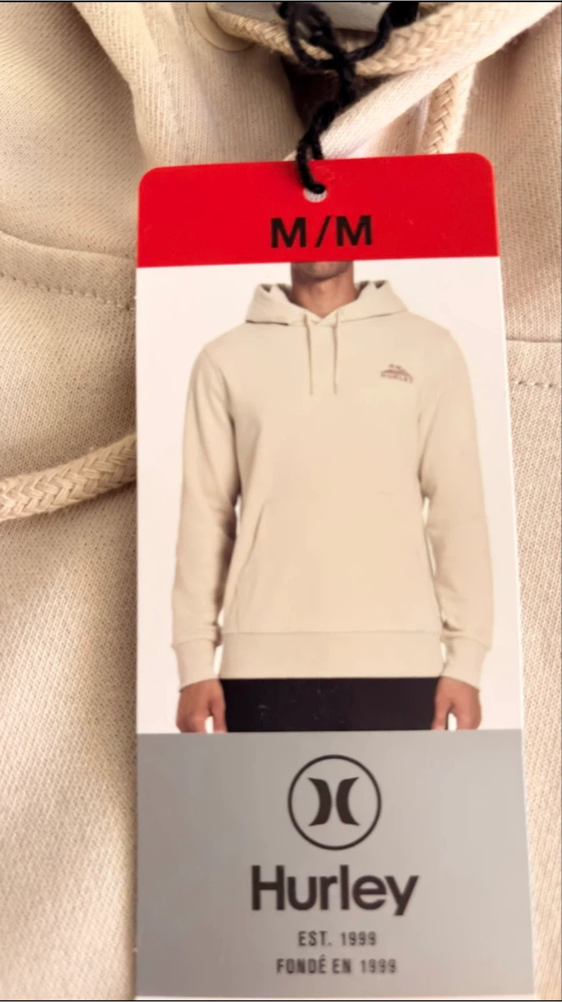 New Hurley Hoodies - photo 5