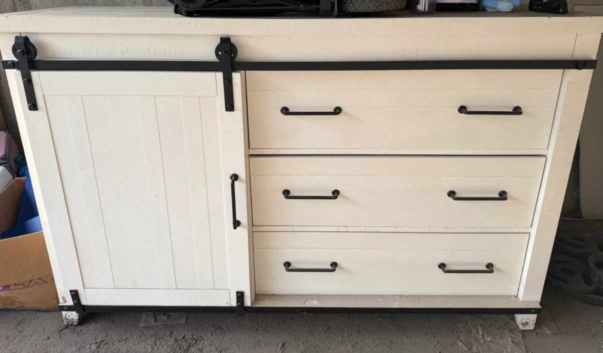 Dressers