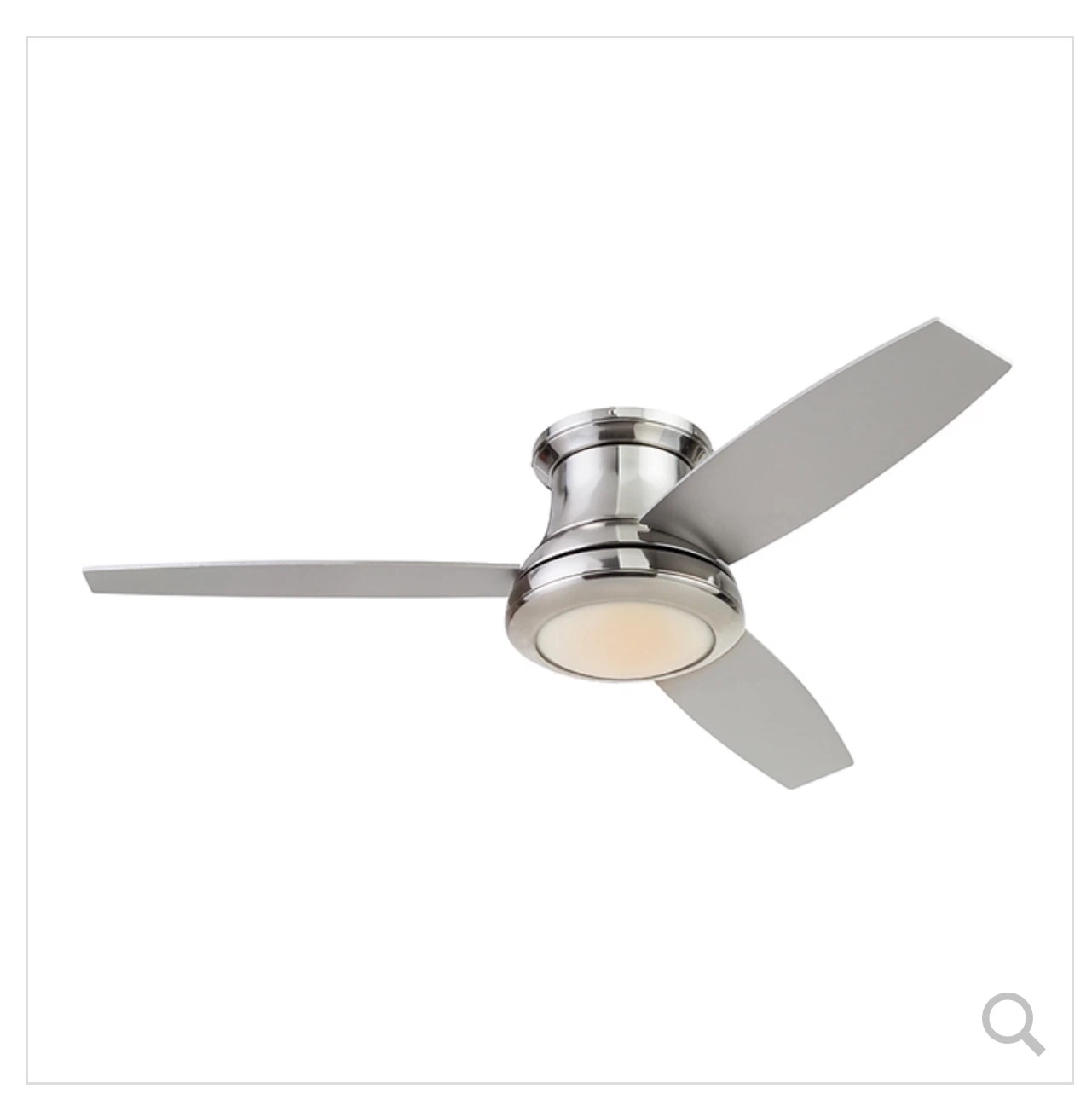 Harbor Breeze Sail Stream 52-inch Ceiling Fan - photo 3