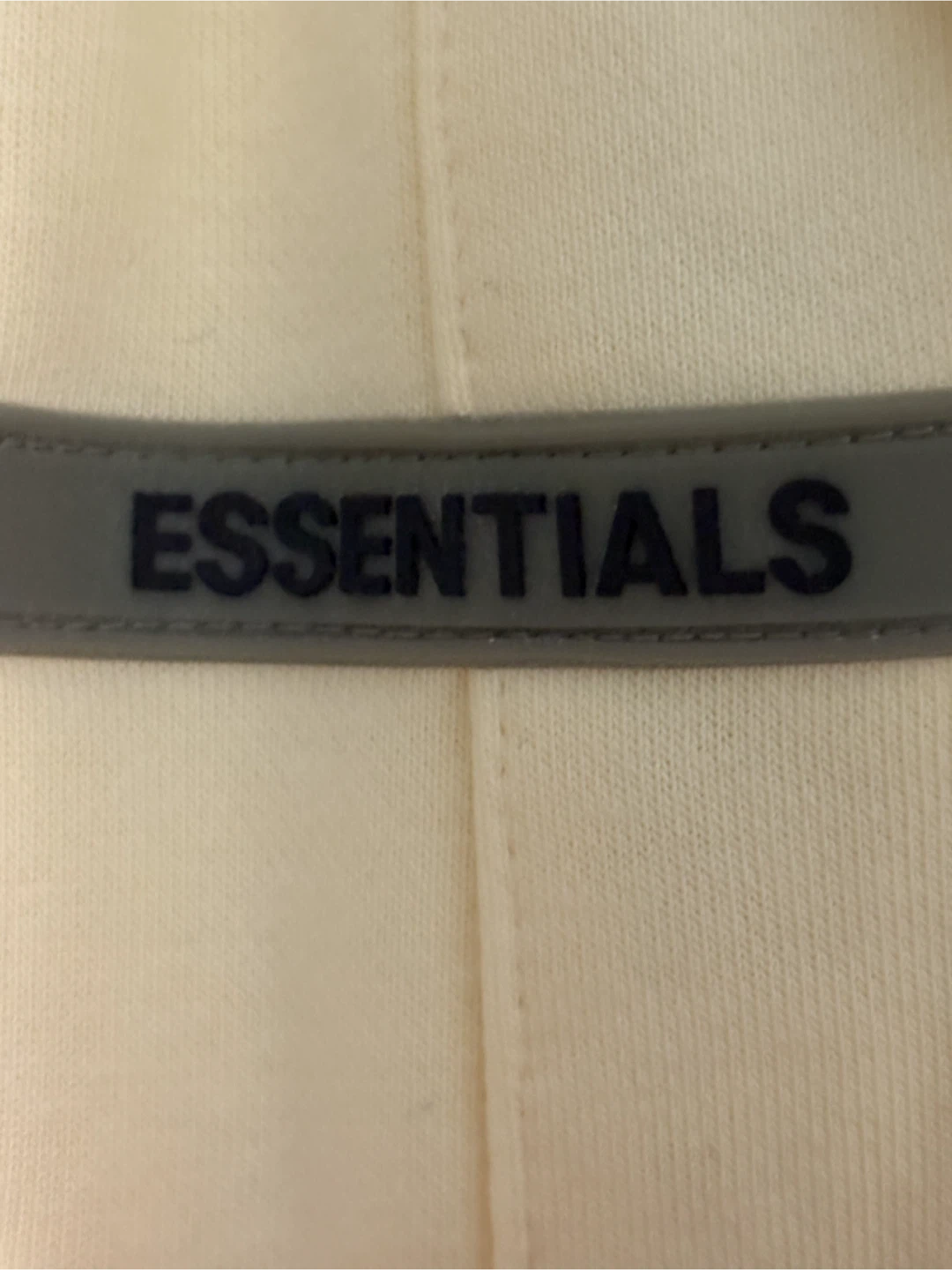 Cream essentials shorts - photo 4