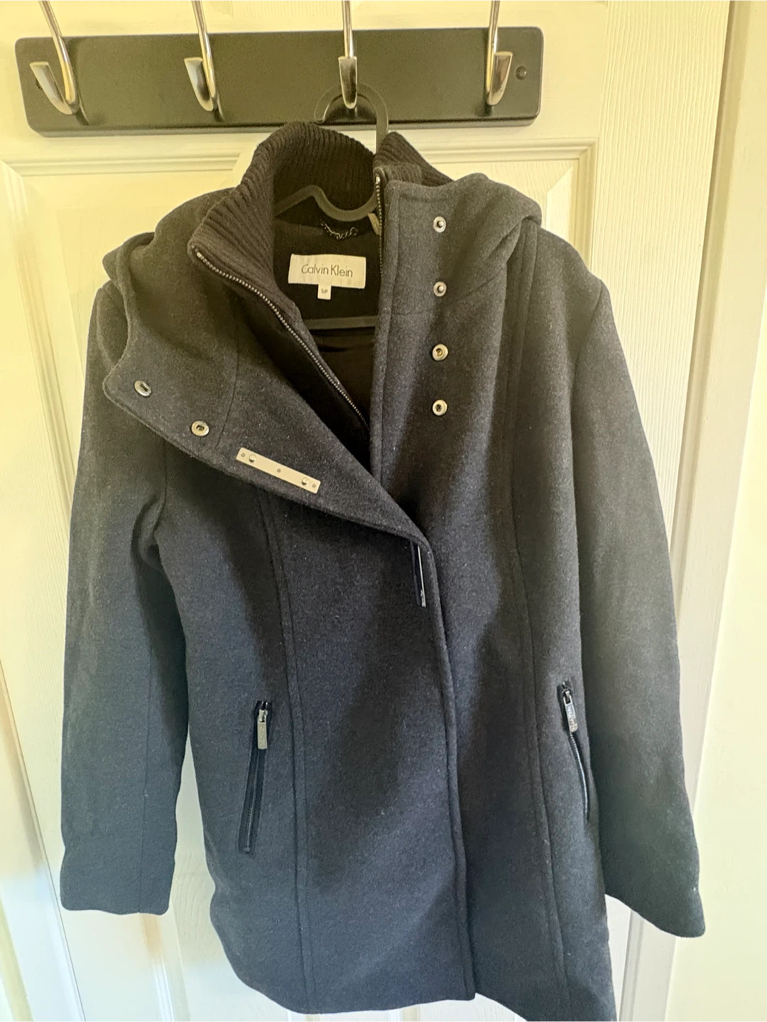 Calvin Klein Men’s Jacket – NEW (Without Tags)