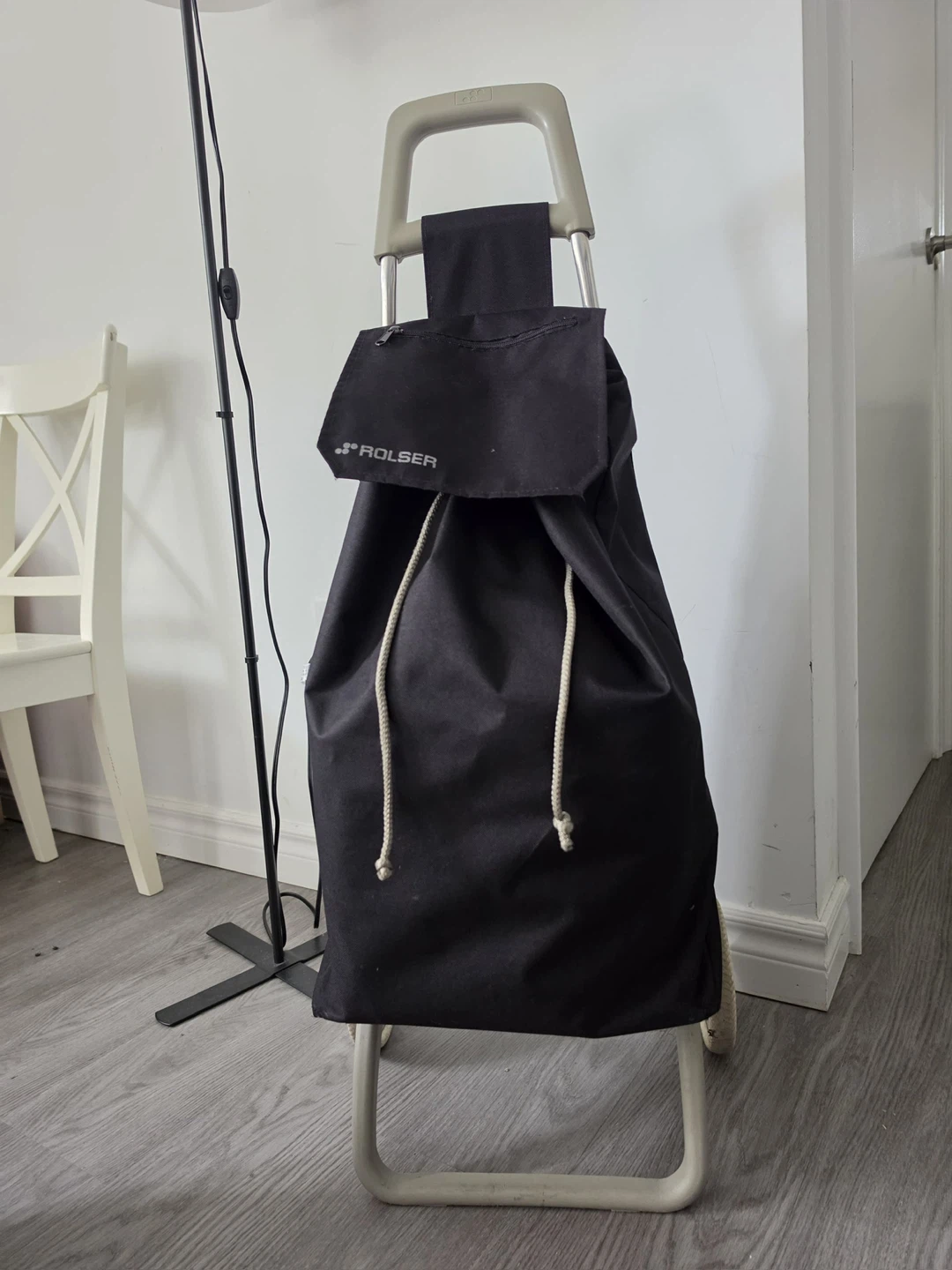 Rolser Shopping Trolley