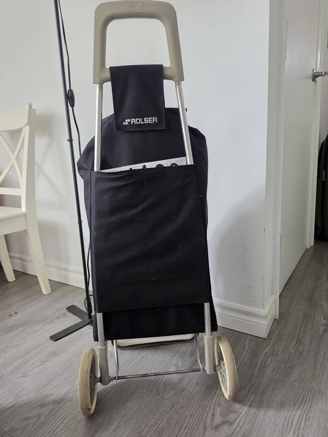 Rolser Shopping Trolley - photo 2