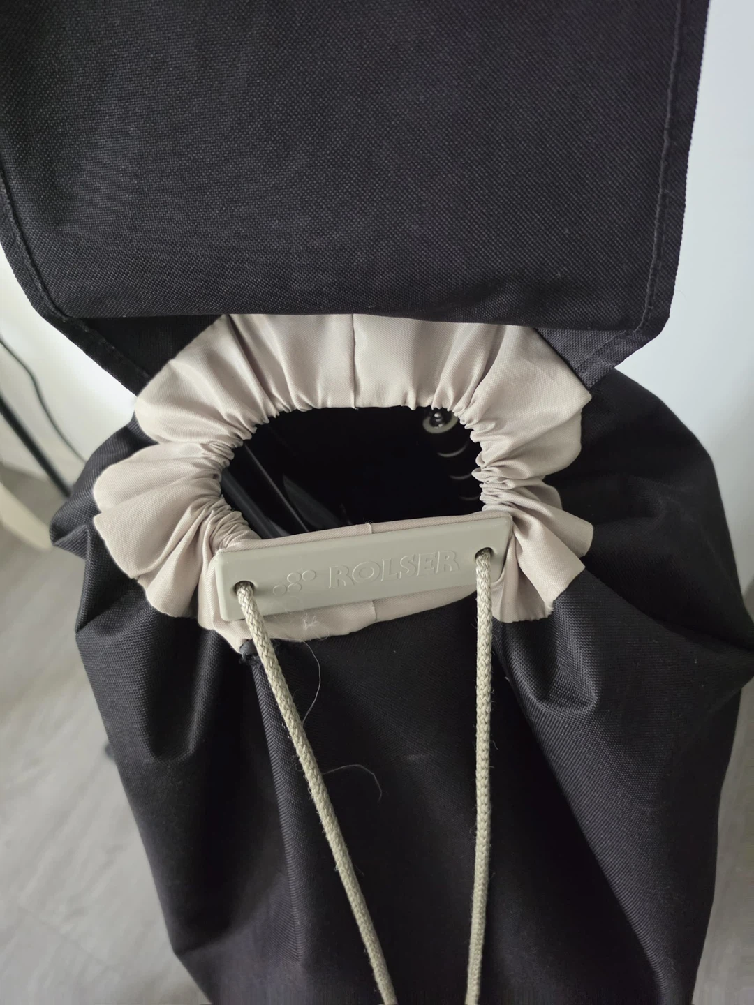Rolser Shopping Trolley - photo 3