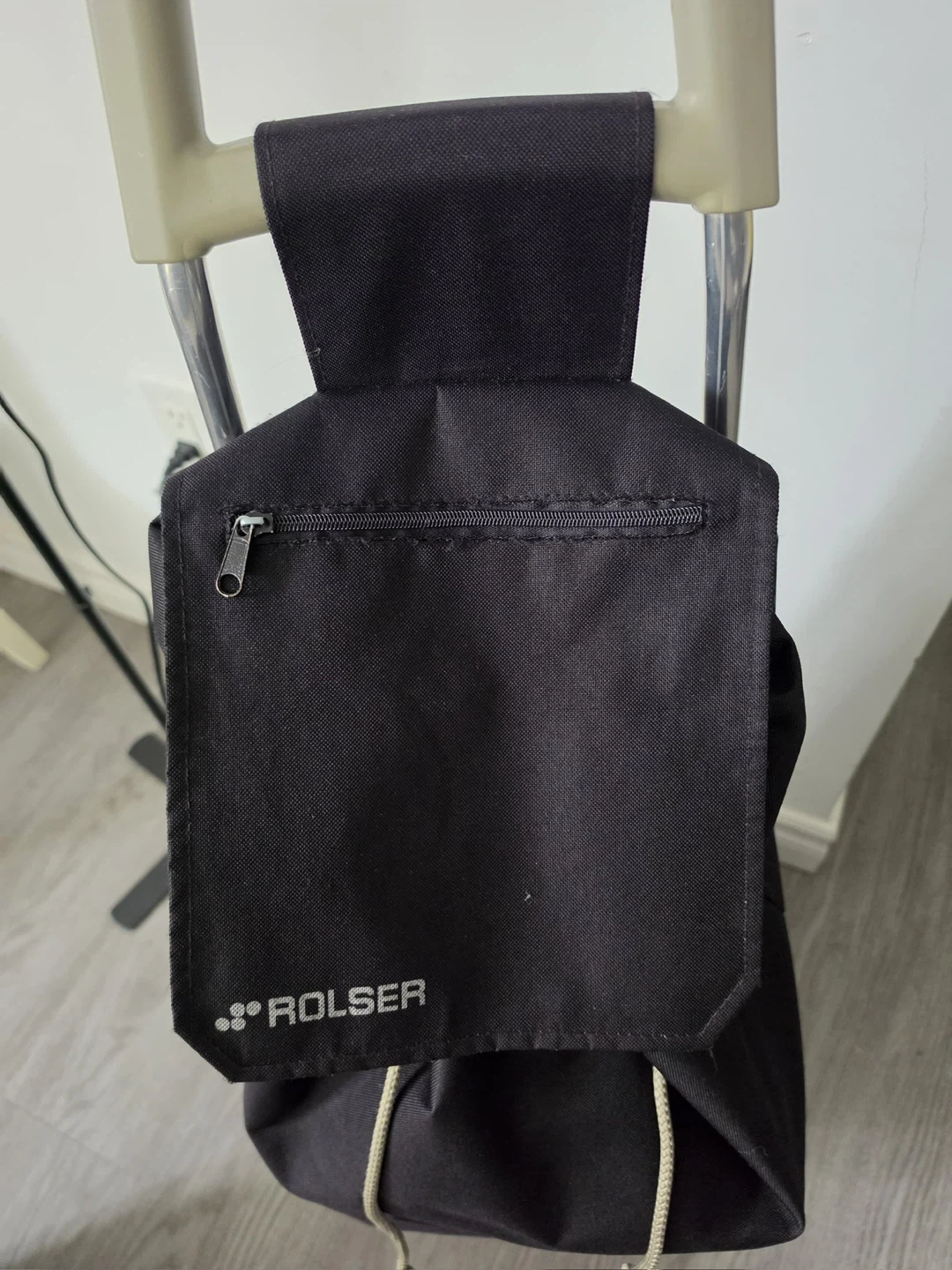 Rolser Shopping Trolley - photo 4