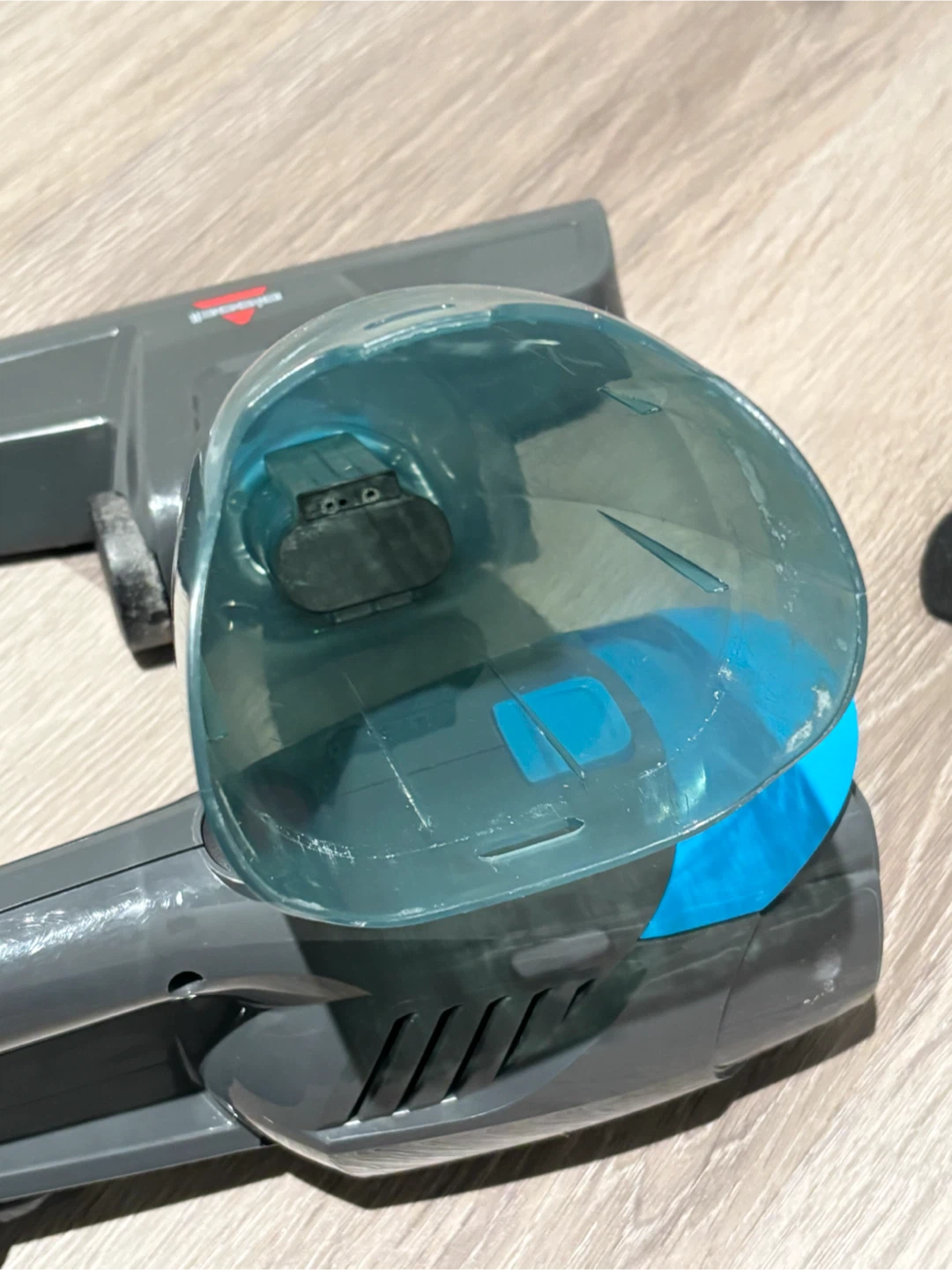 Bissell Stick Vacuum 2030C - photo 2