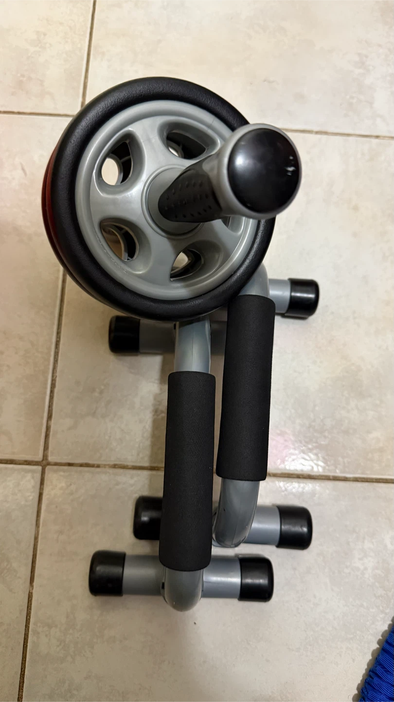 Home gym fitness equipment set - photo 2