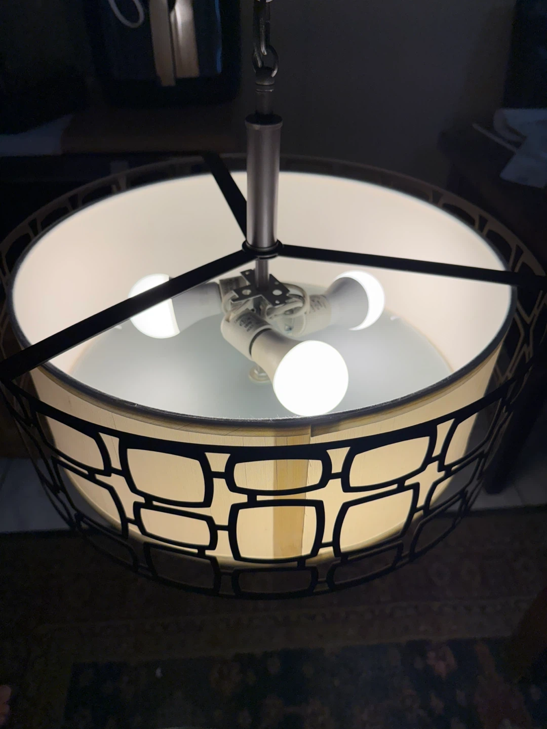 Pendant Light Fixture - photo 2