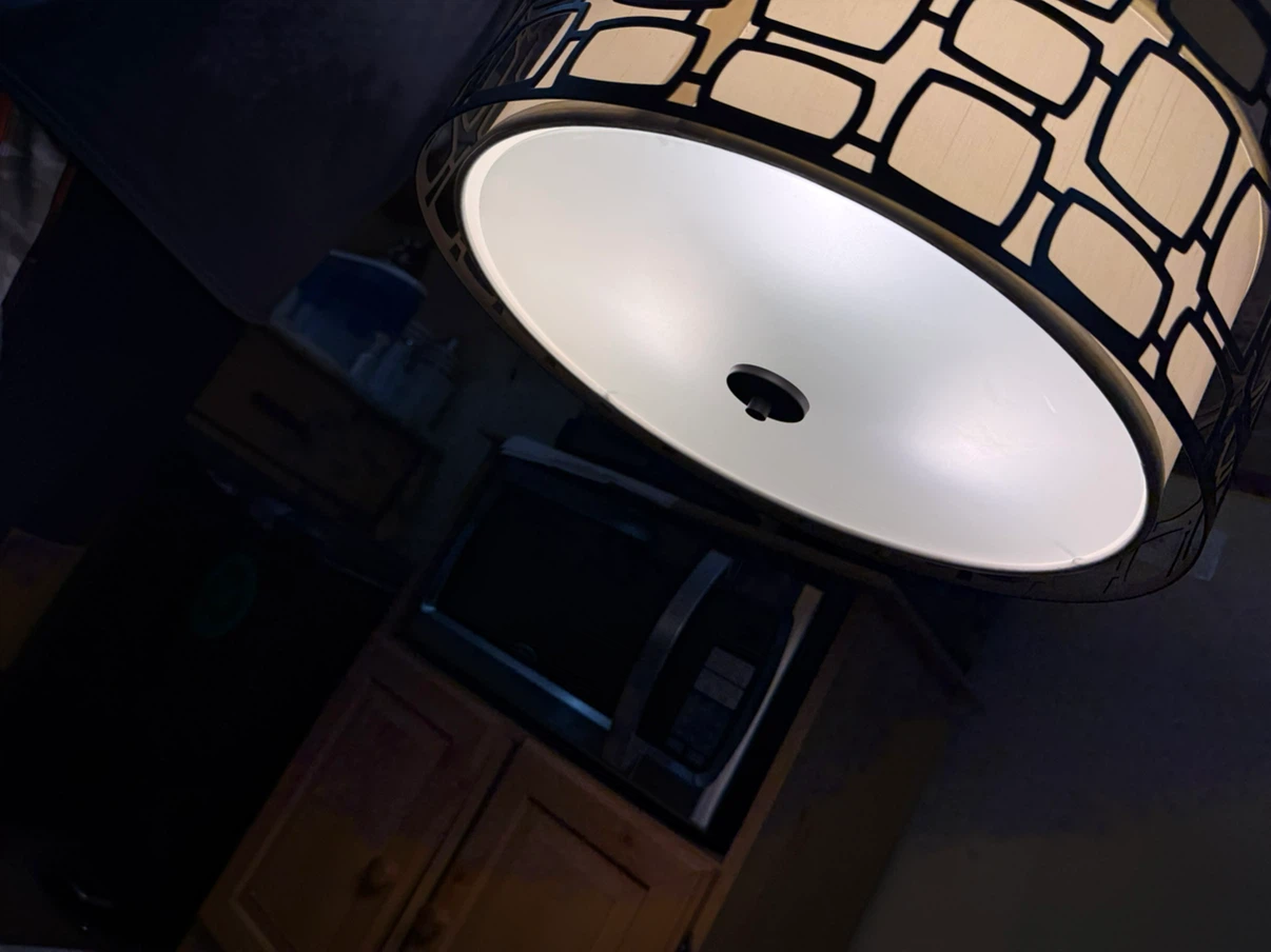 Pendant Light Fixture - photo 3