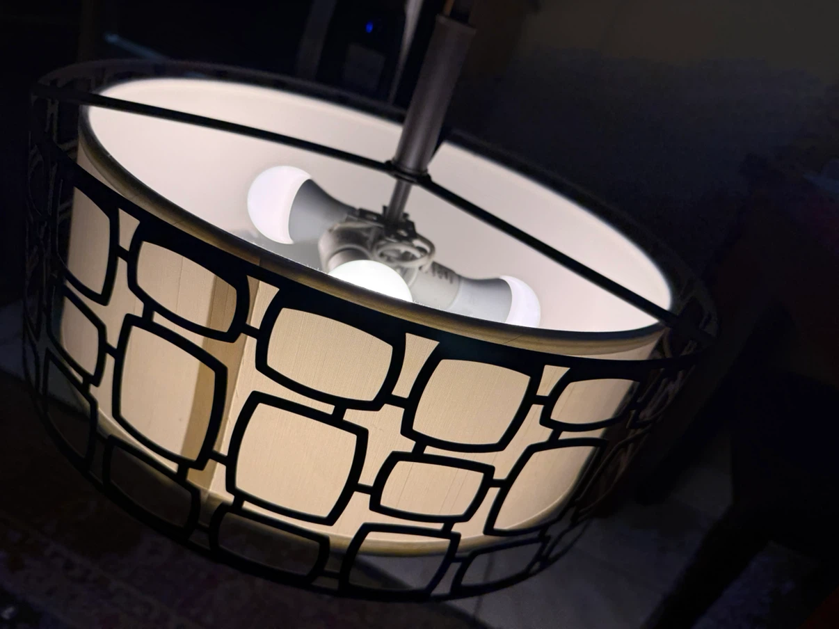 Pendant Light Fixture - photo 4