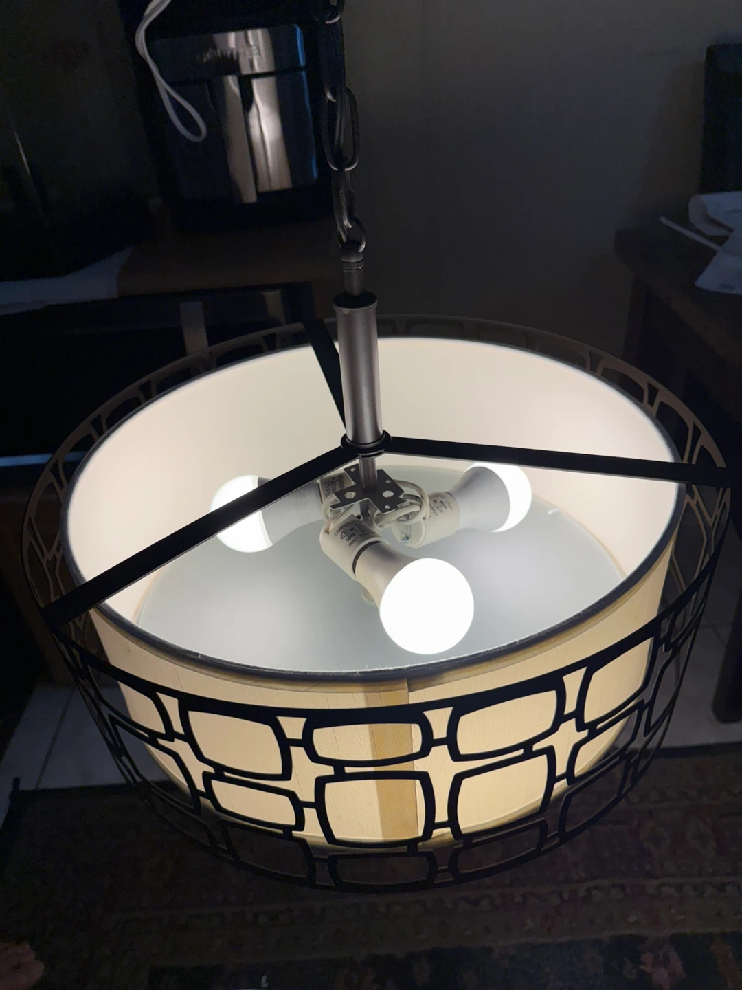 Pendant Light Fixture - photo 5