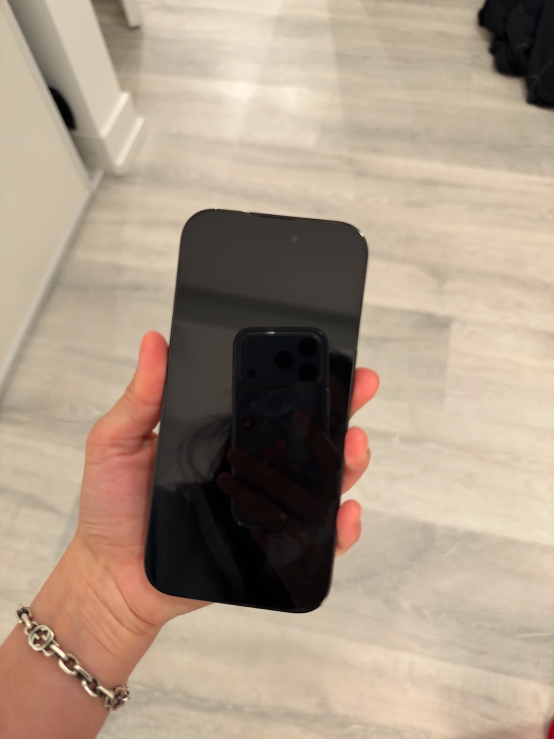 Apple iPhone 14 Pro 256GBBlack