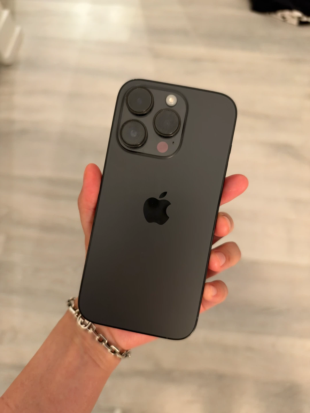 Apple iPhone 14 Pro 256GBBlack - photo 2
