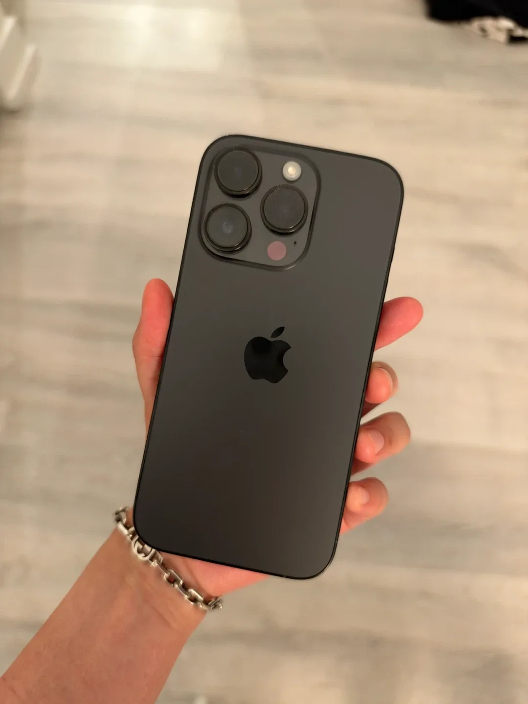 Apple iPhone 14 Pro 256GBBlack - photo 2