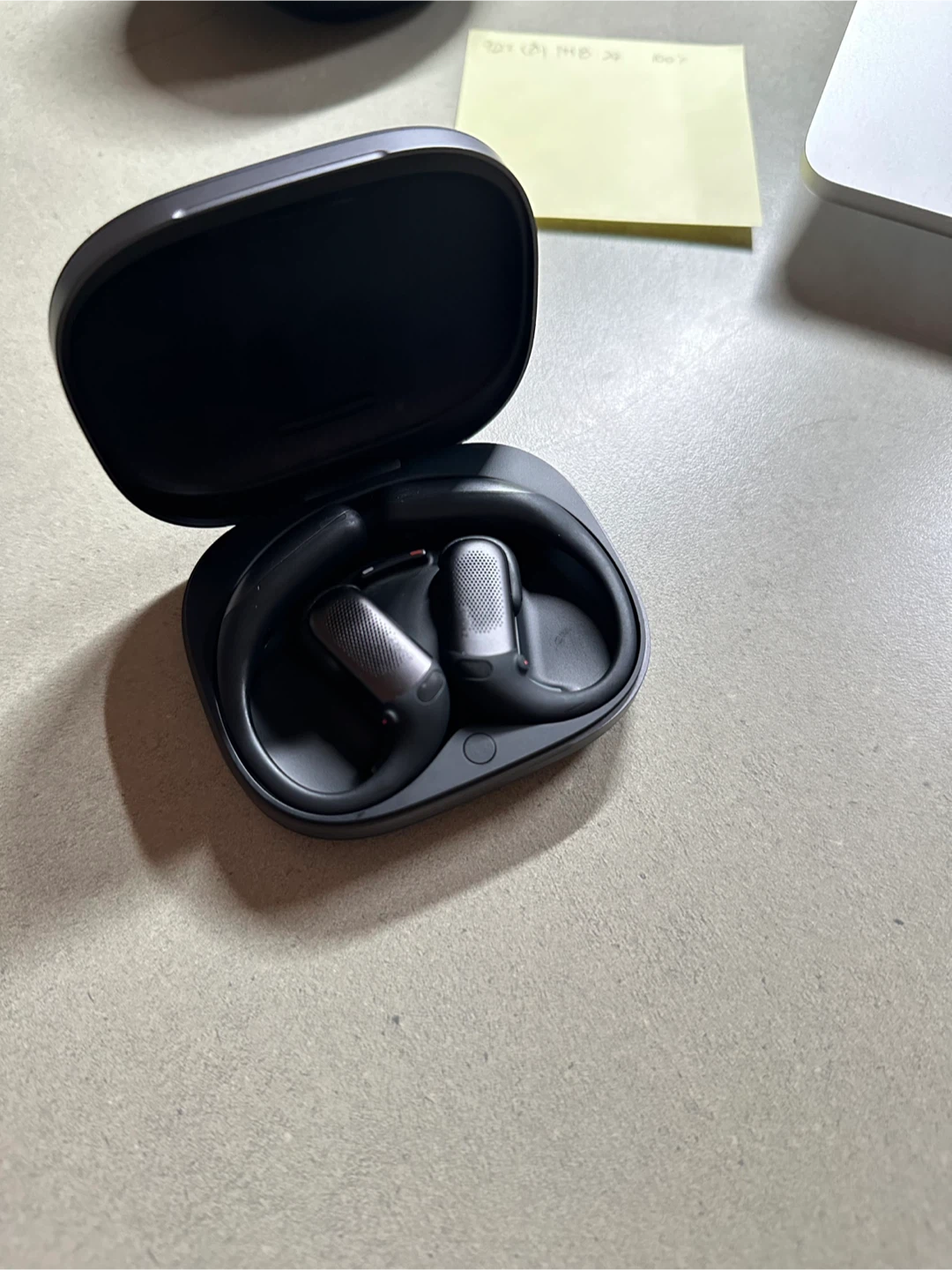 Shokz OpenFit Pro Earbuds - photo 2