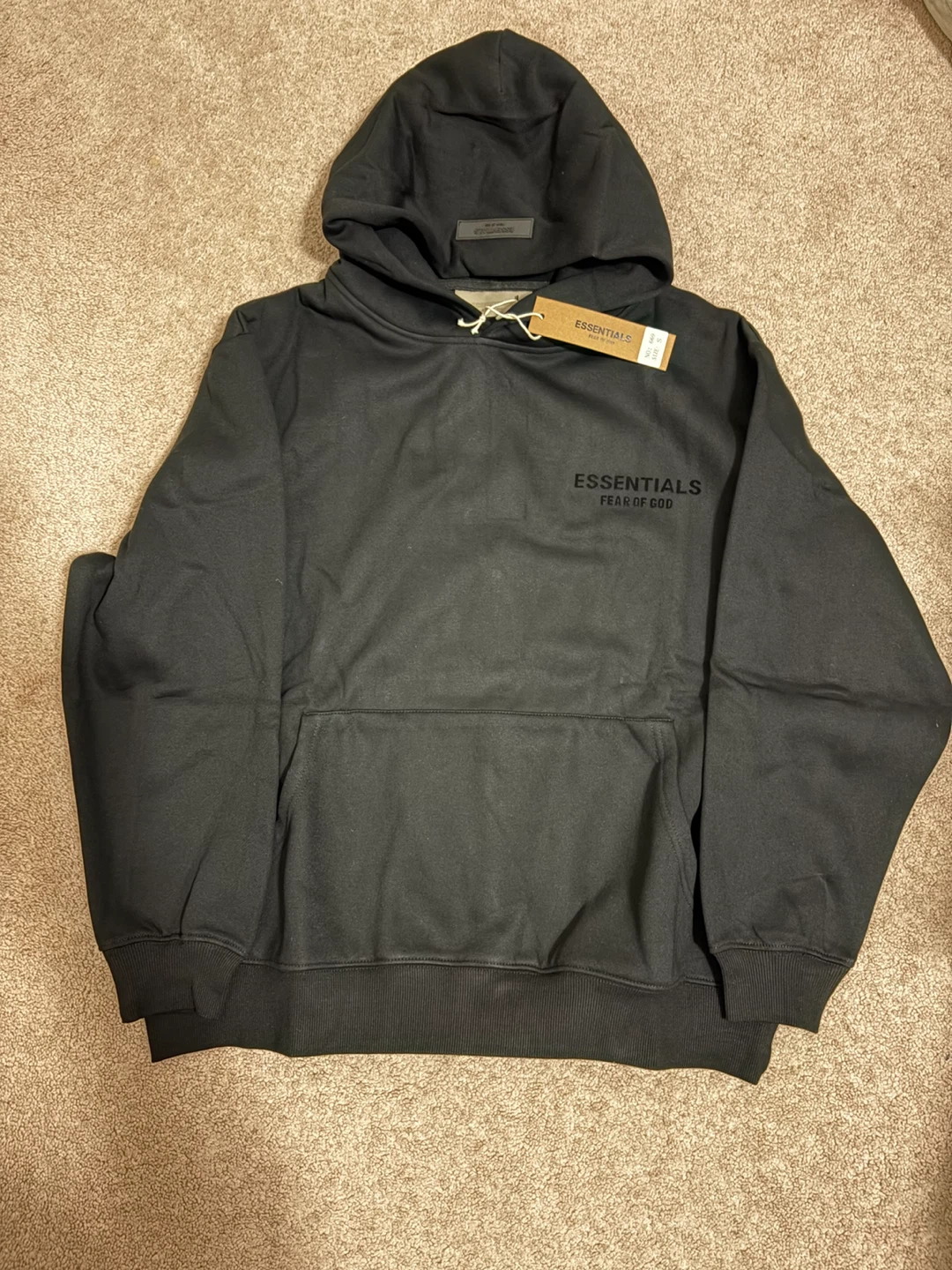 Essentials hoodies - photo 2