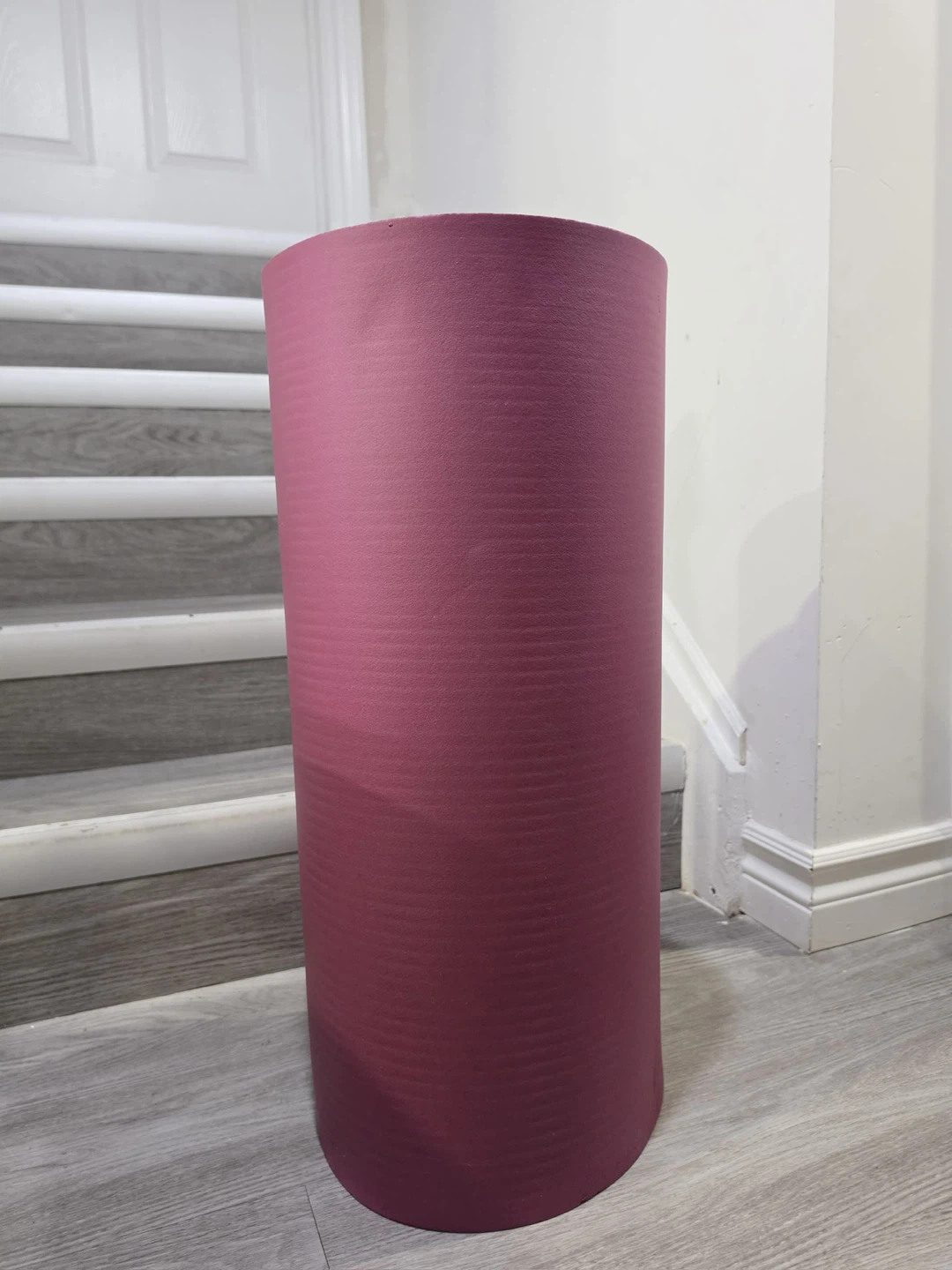 Yoga Mat - Retrospec - photo 2