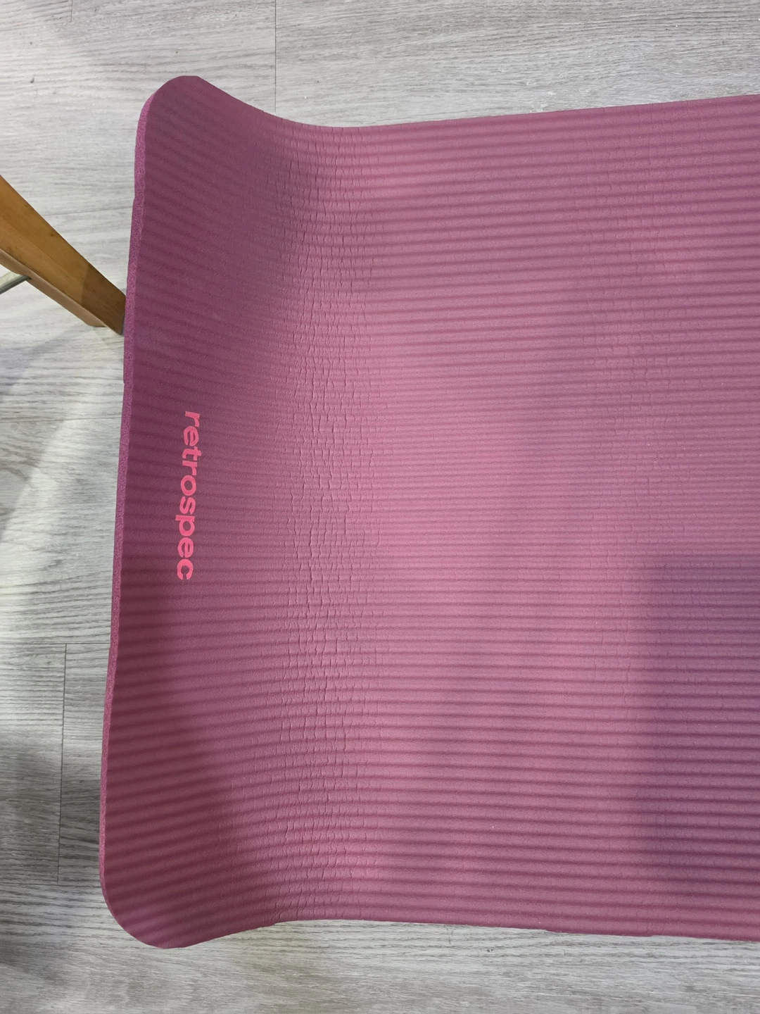 Yoga Mat - Retrospec - photo 4