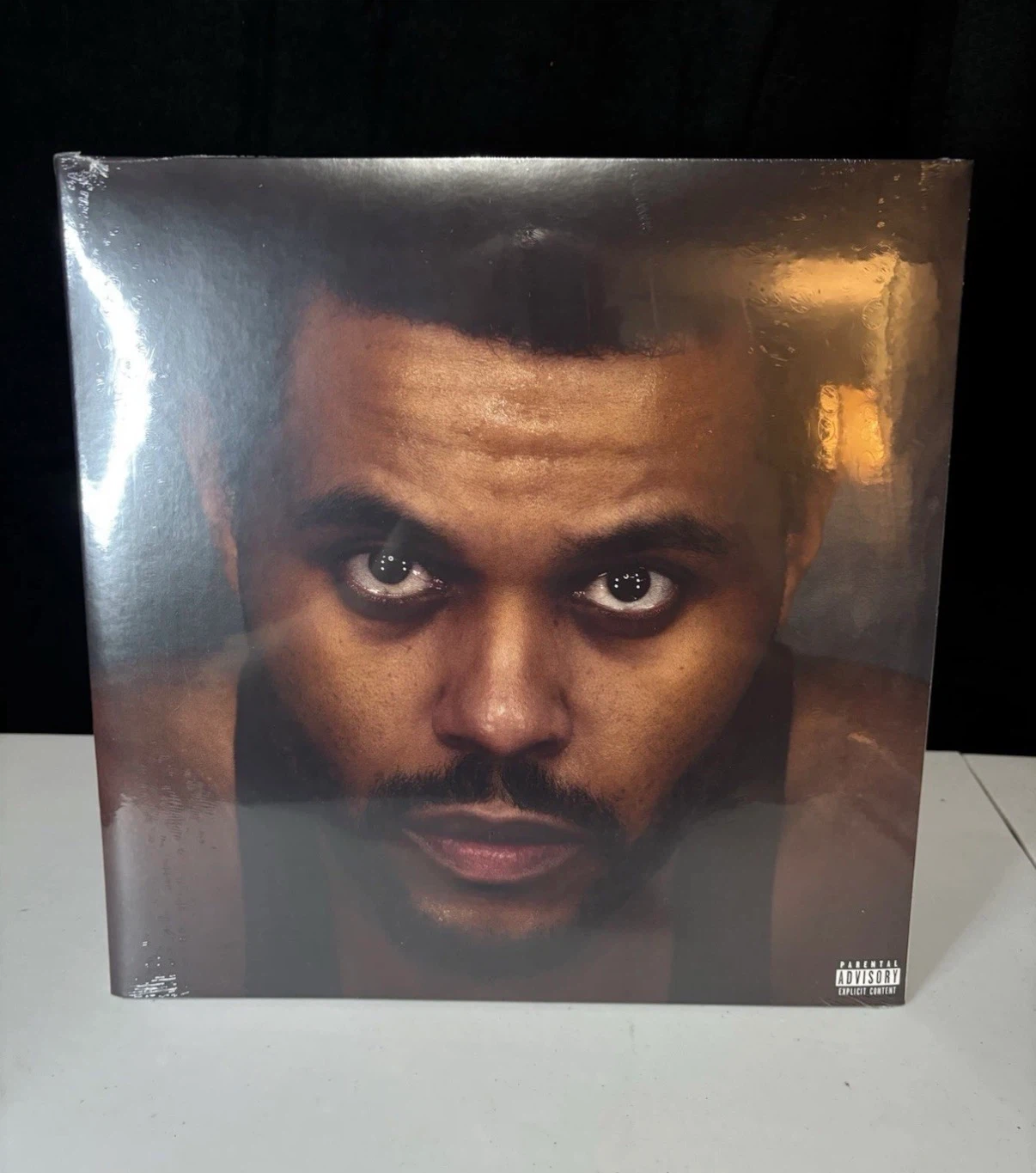 The Weeknd - Hurry Up Tomorrow NEW/SEALED