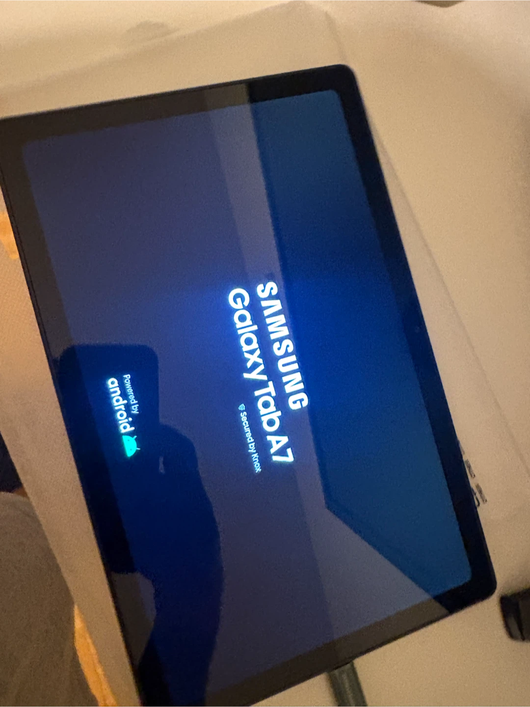 Samsung Galaxy Tab A7 - photo 5