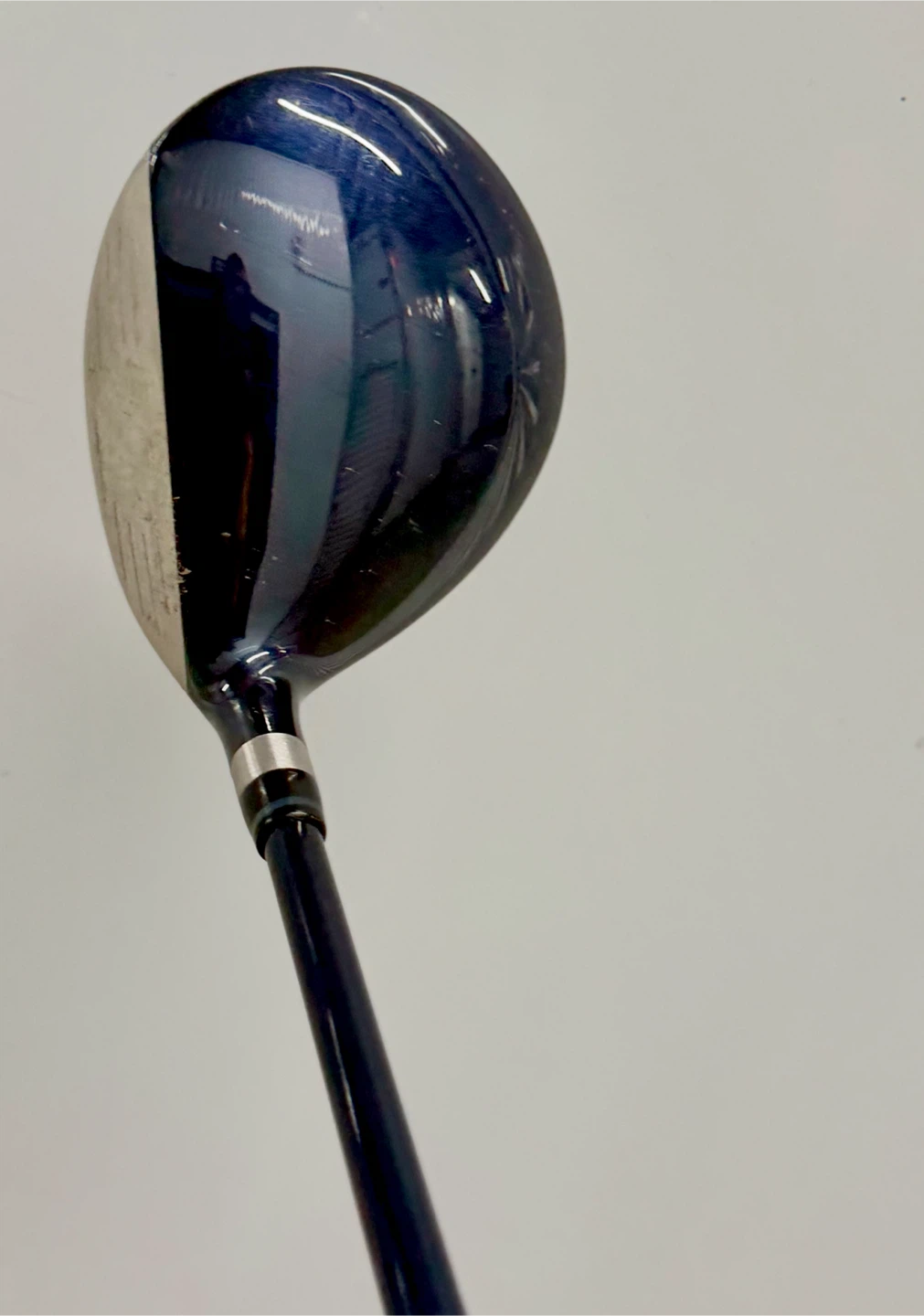 Mizuno JPX E-Metal 7 Wood - photo 2