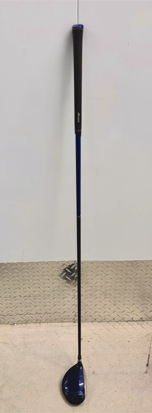 Mizuno JPX E-Metal 7 Wood - photo 3