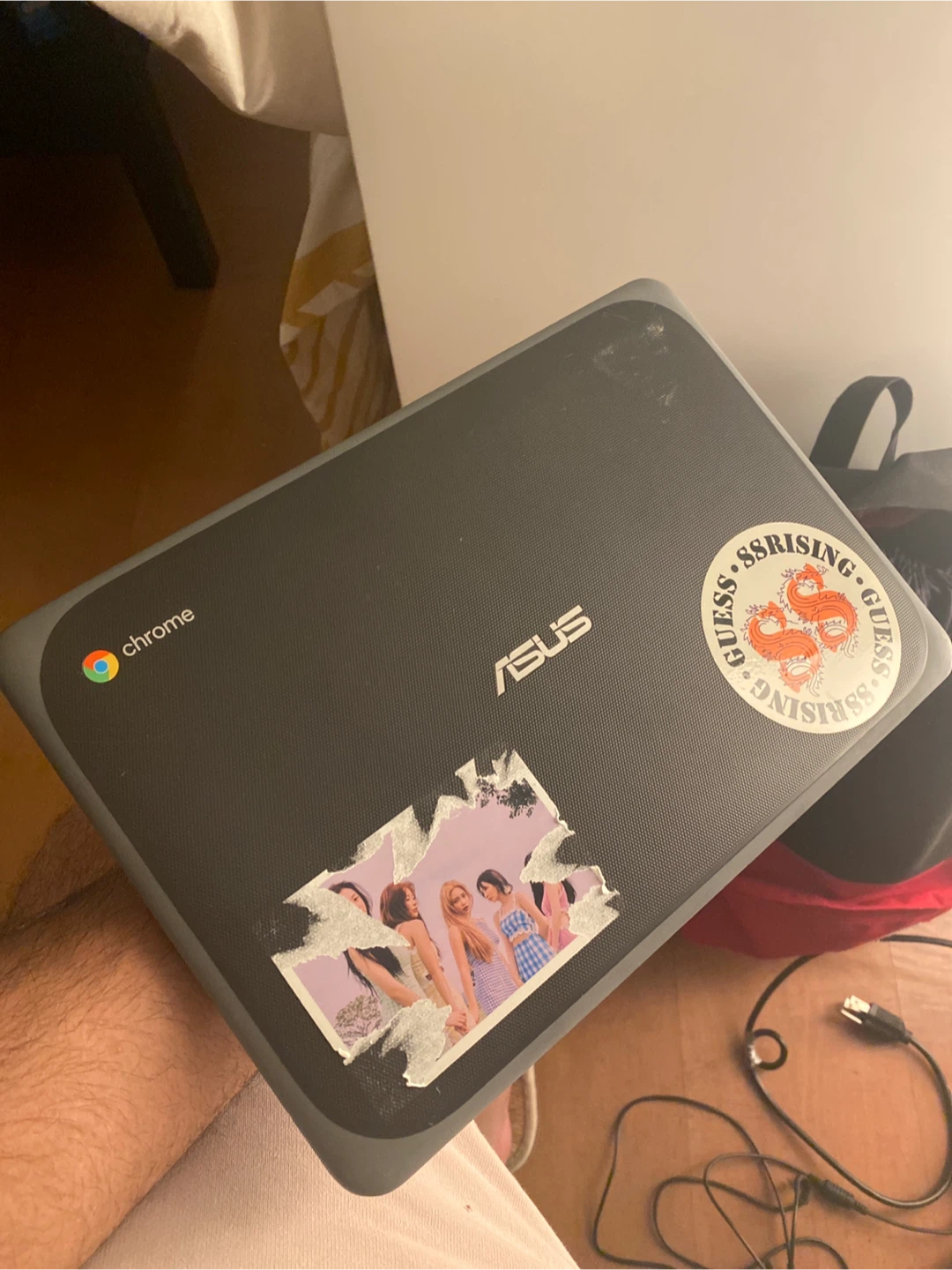 ASUS Chromebook - photo 2
