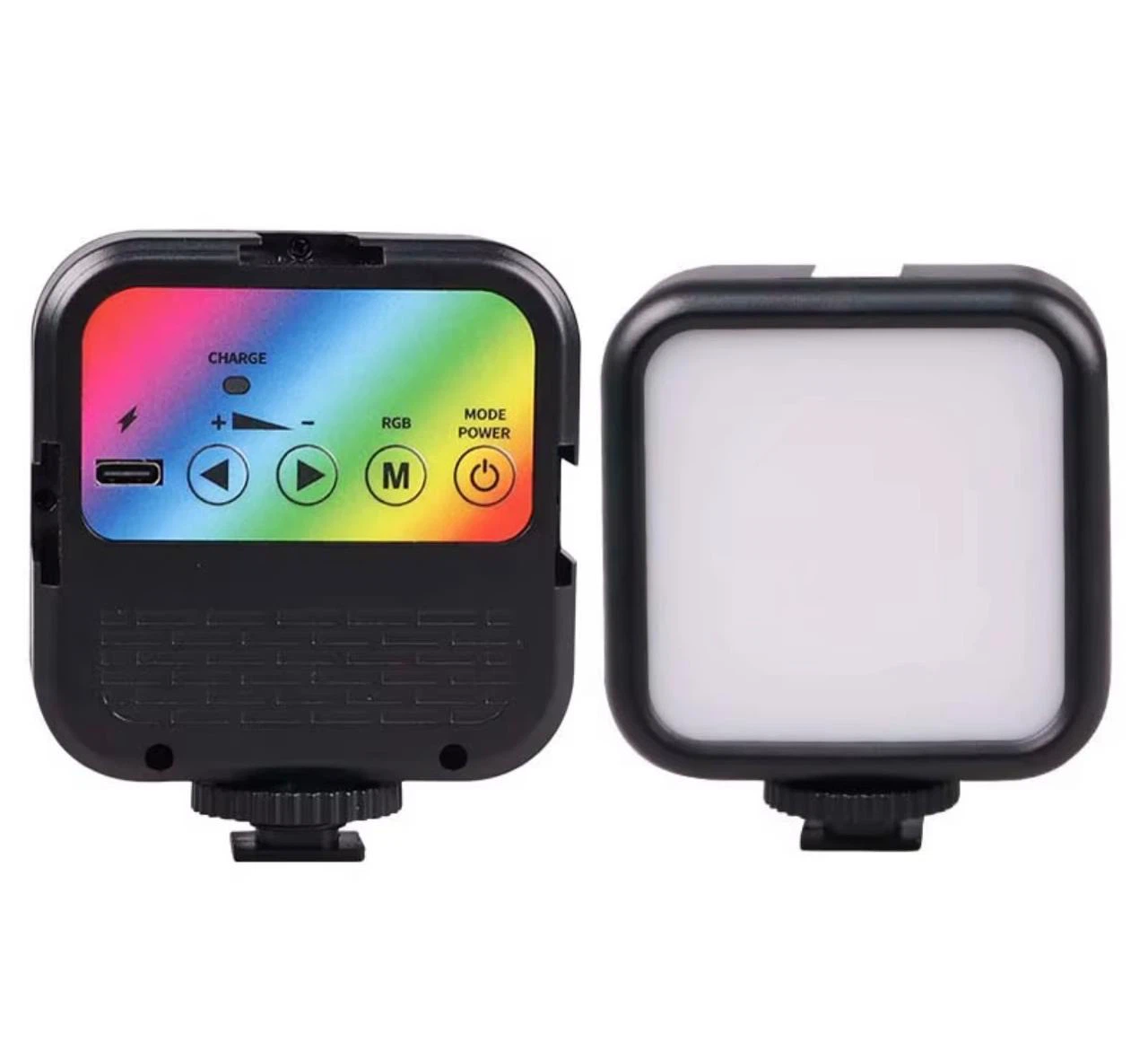 WL-R1 RGB Fill Light NEW