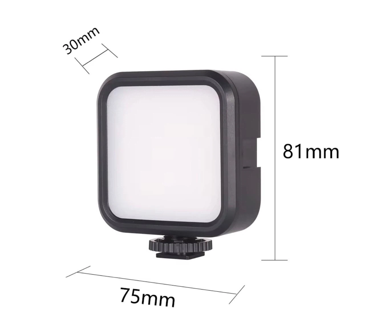 WL-R1 RGB Fill Light NEW - photo 3