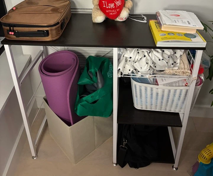 Kitchen Island/ storage unit