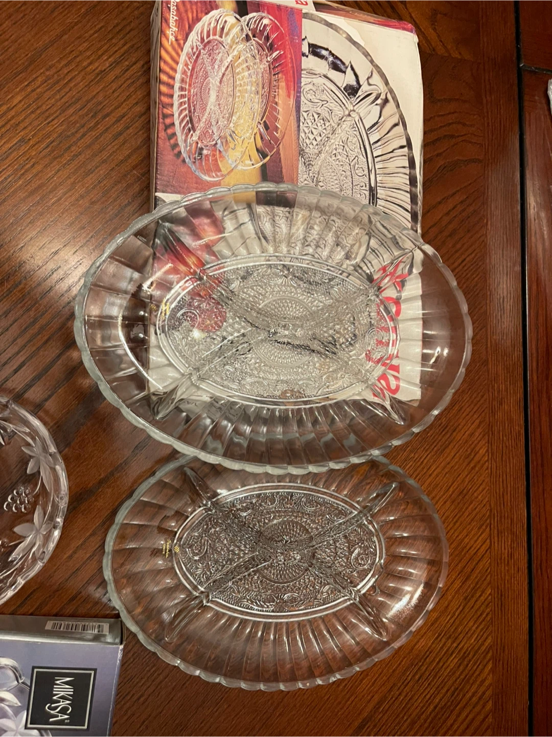 Mikasa Garden Terrace Bowls Set - photo 3