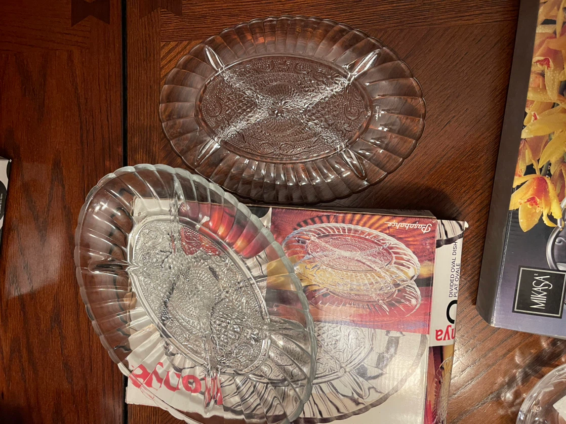 Mikasa Garden Terrace Bowls Set - photo 4