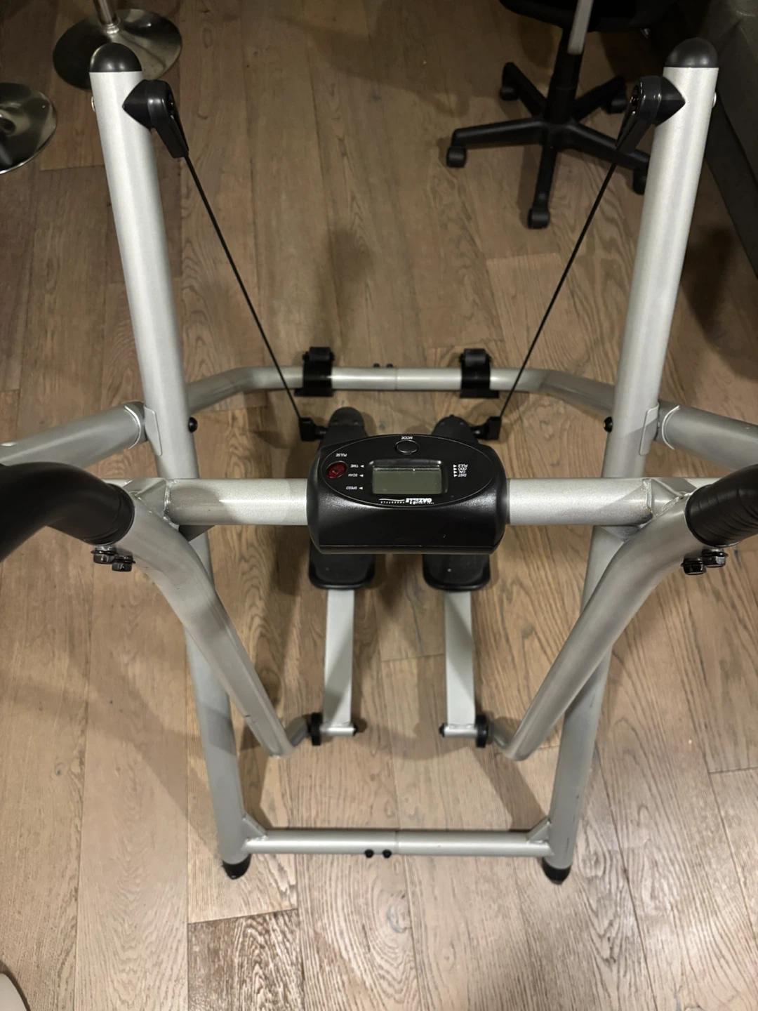 Tony Little Gazelle Freestyle Elliptical