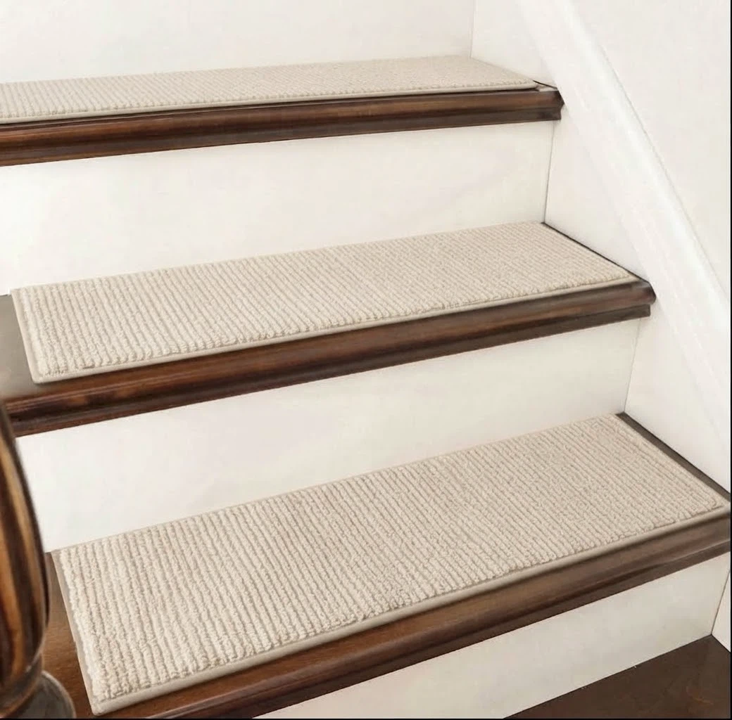 Set of 18 Stair Treads