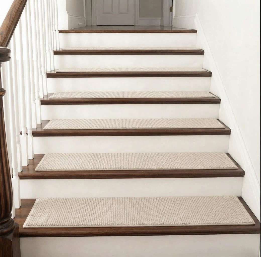 Set of 18 Stair Treads - photo 2
