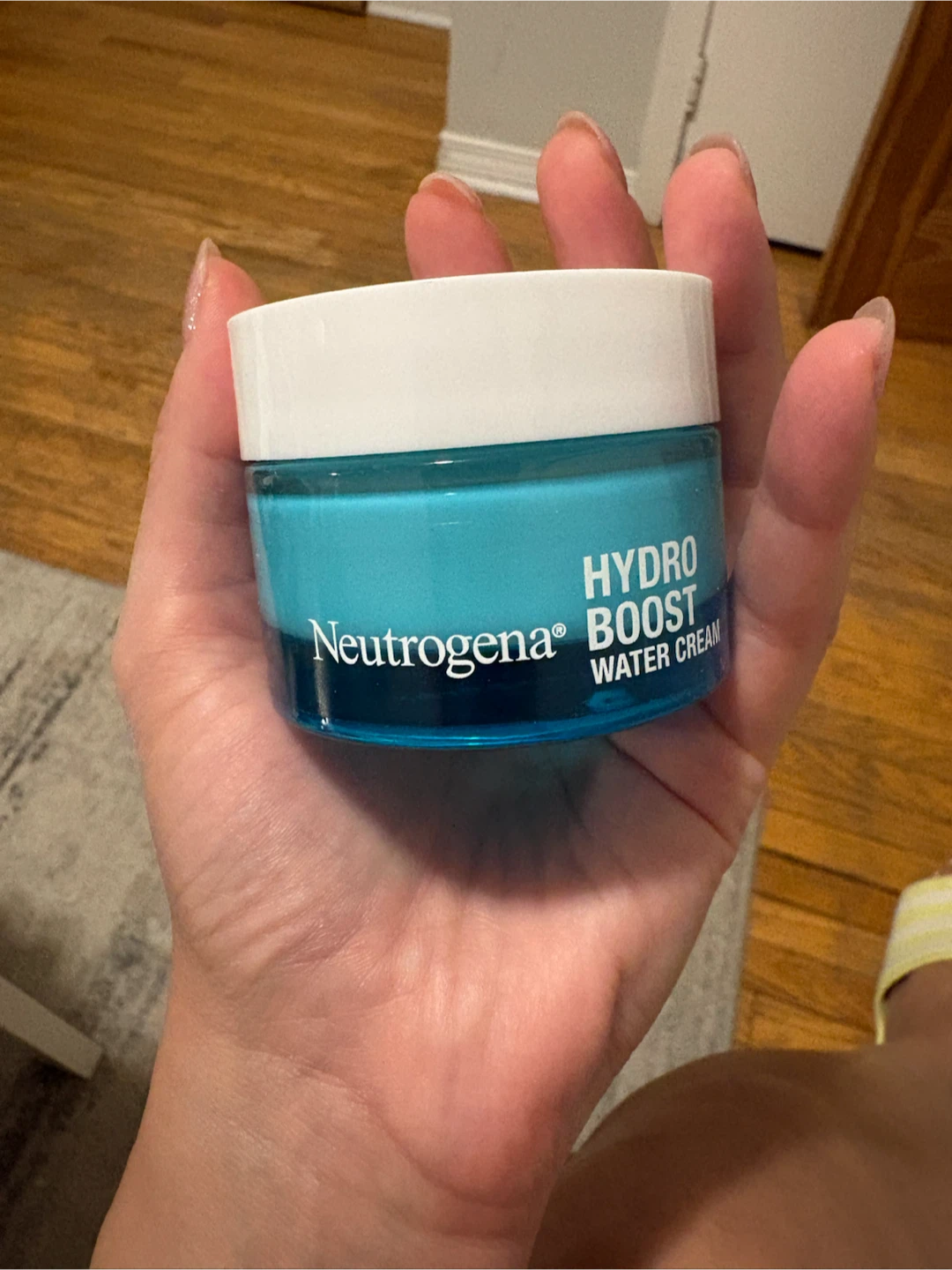 Neutrogena Hydro Boost Water Cream - photo 2